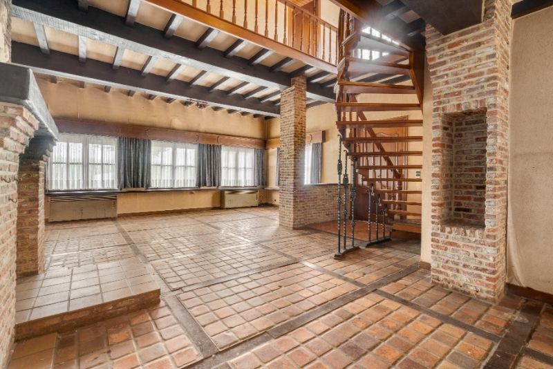 Ruime woning met 3 slaapkamers op 551m² foto 5