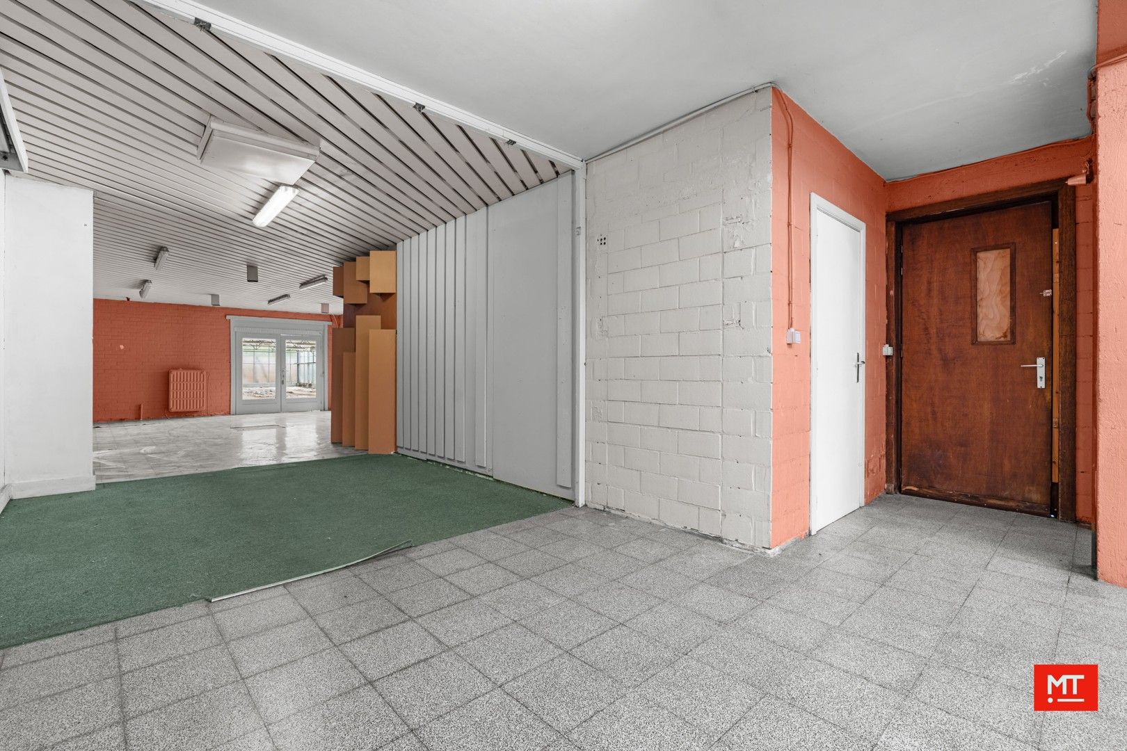 Huis met atelier te koop in Beselare foto 17