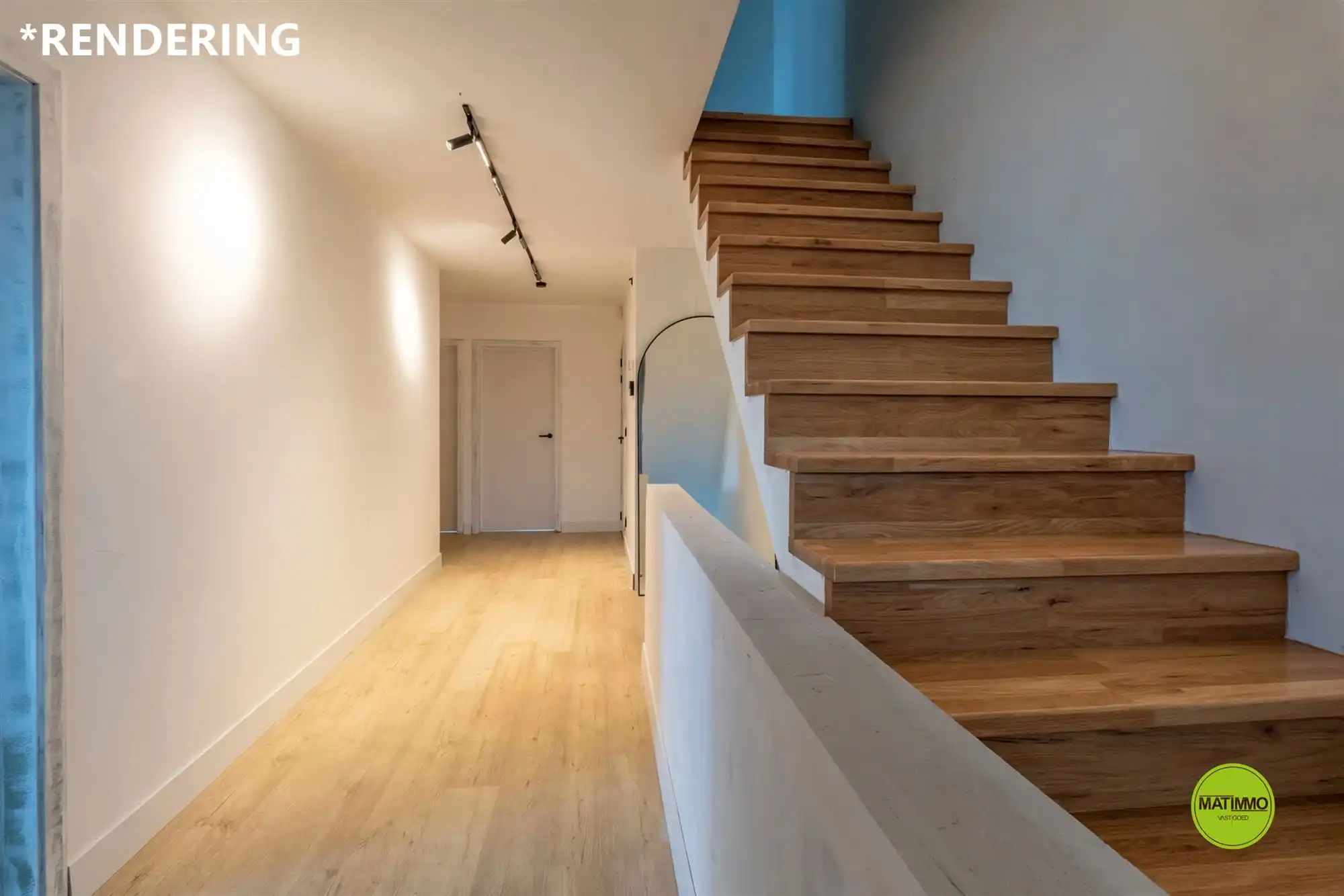 Luxueuze energiezuinige woning met 4 slaapkamers foto 11