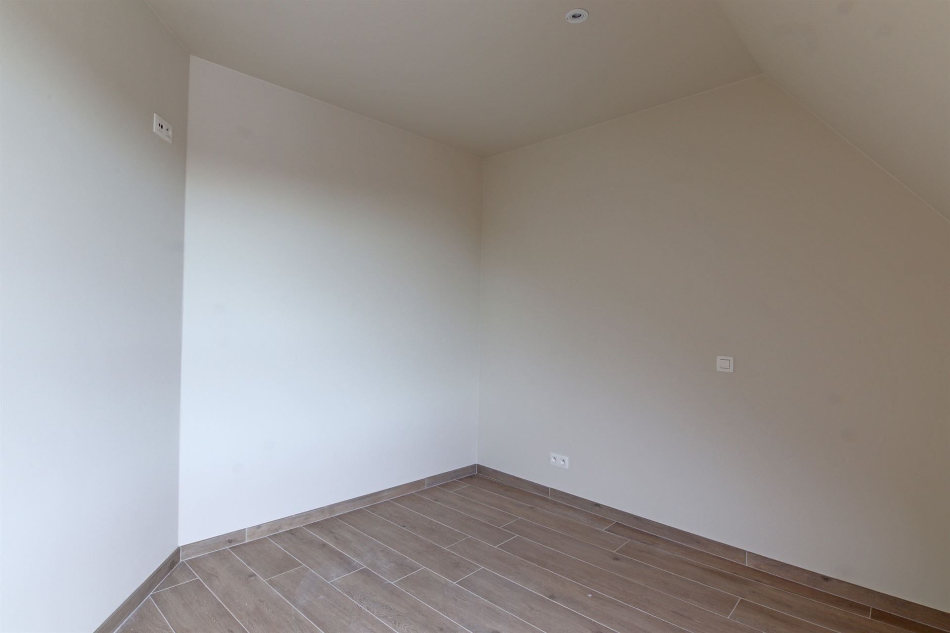 Energiezuinig duplexappartement centrum Tervuren foto 17