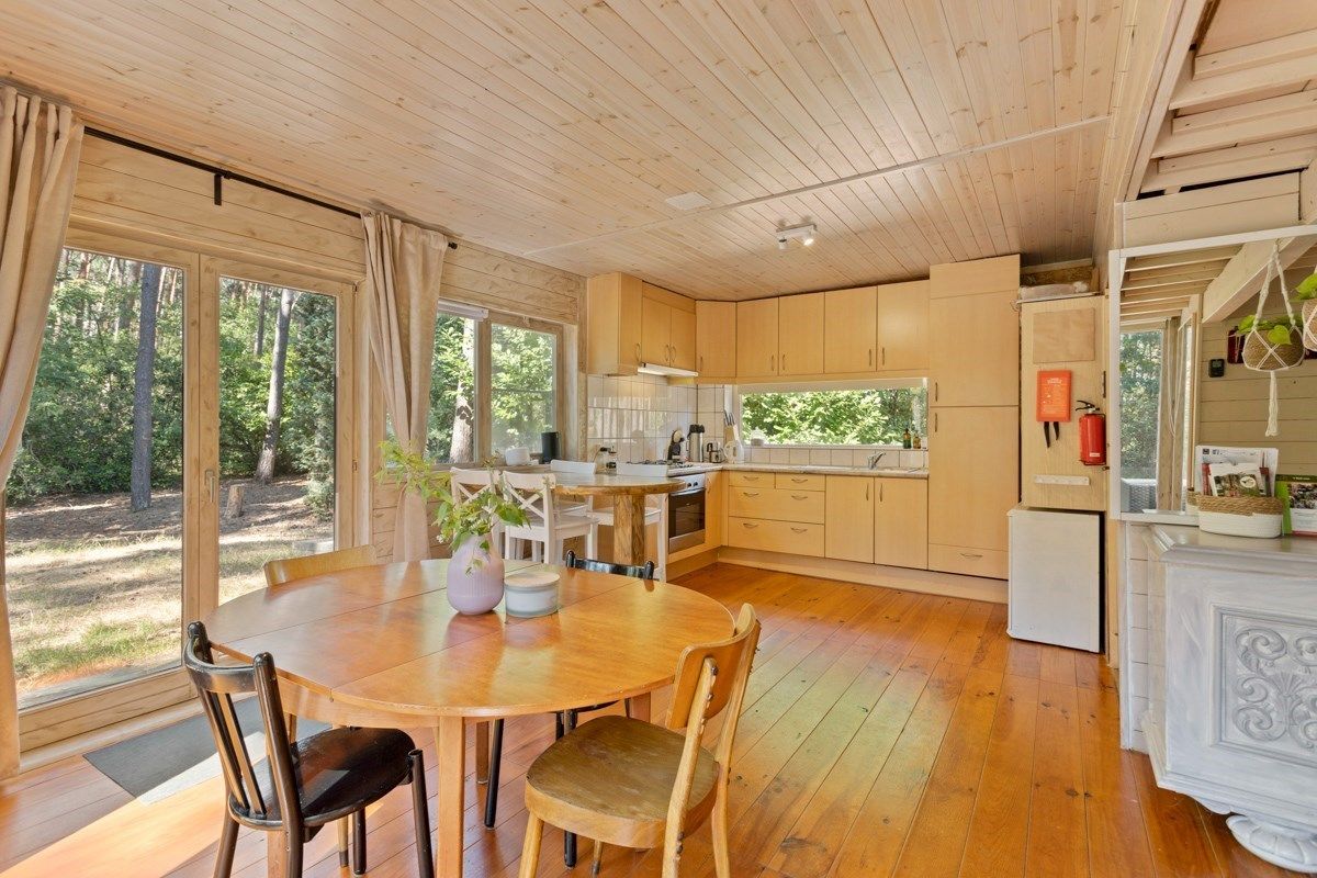 Vakantiewoning te Langdorp met super rendement - bewoonbare opp.  89 m²  foto 7