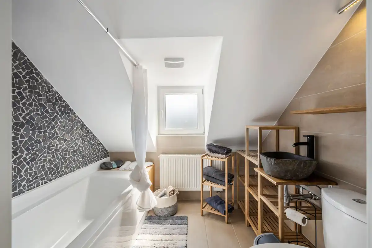 Exclusieve eigendom in “privaat park” te Asse foto 18