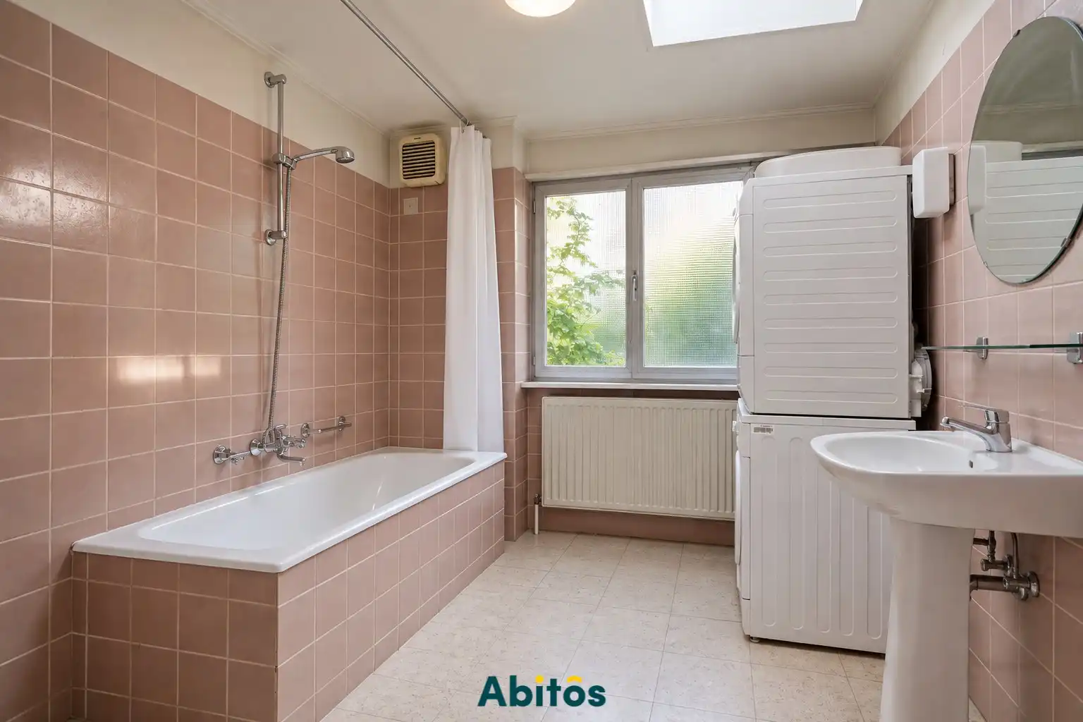 Stadswoning met 2 ruime slaapkamers nabij Dok Noord foto 11