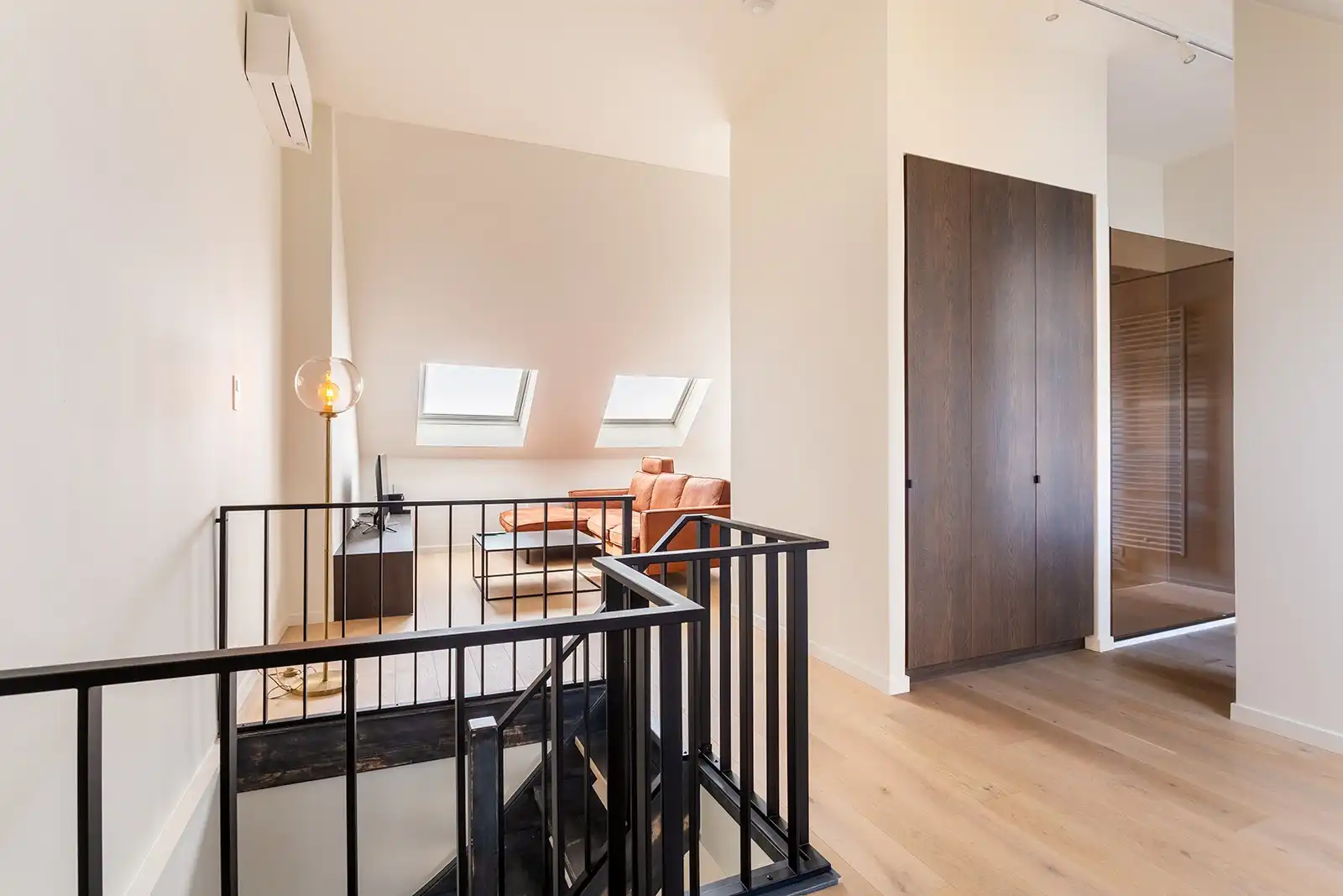 Appartement te koop foto 26