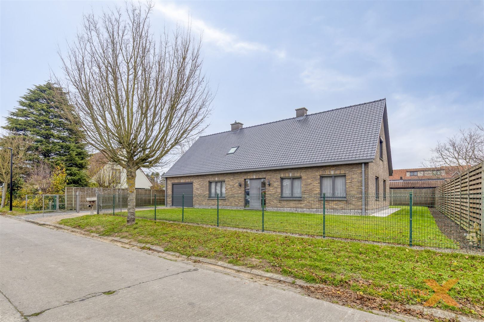 RUIME ENERGIEZUINIGE VILLA MET 4 SLPKS foto 2