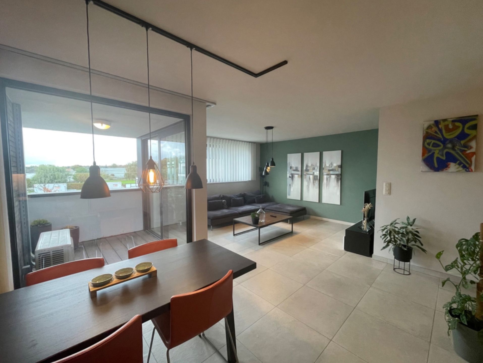 Prachtige penthouse op uitstekende locatie  foto 6