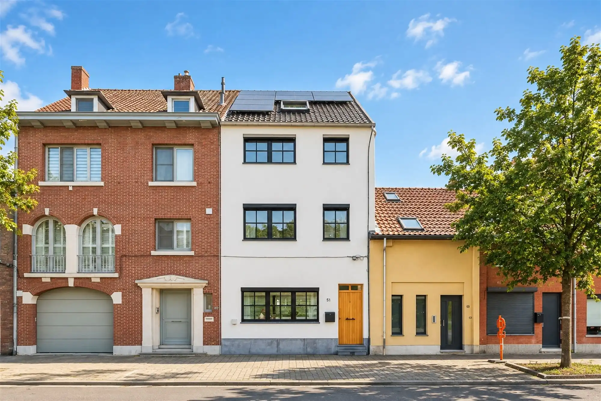 Huis te koop Koningin Elisabethlei 51 - 2300 Turnhout