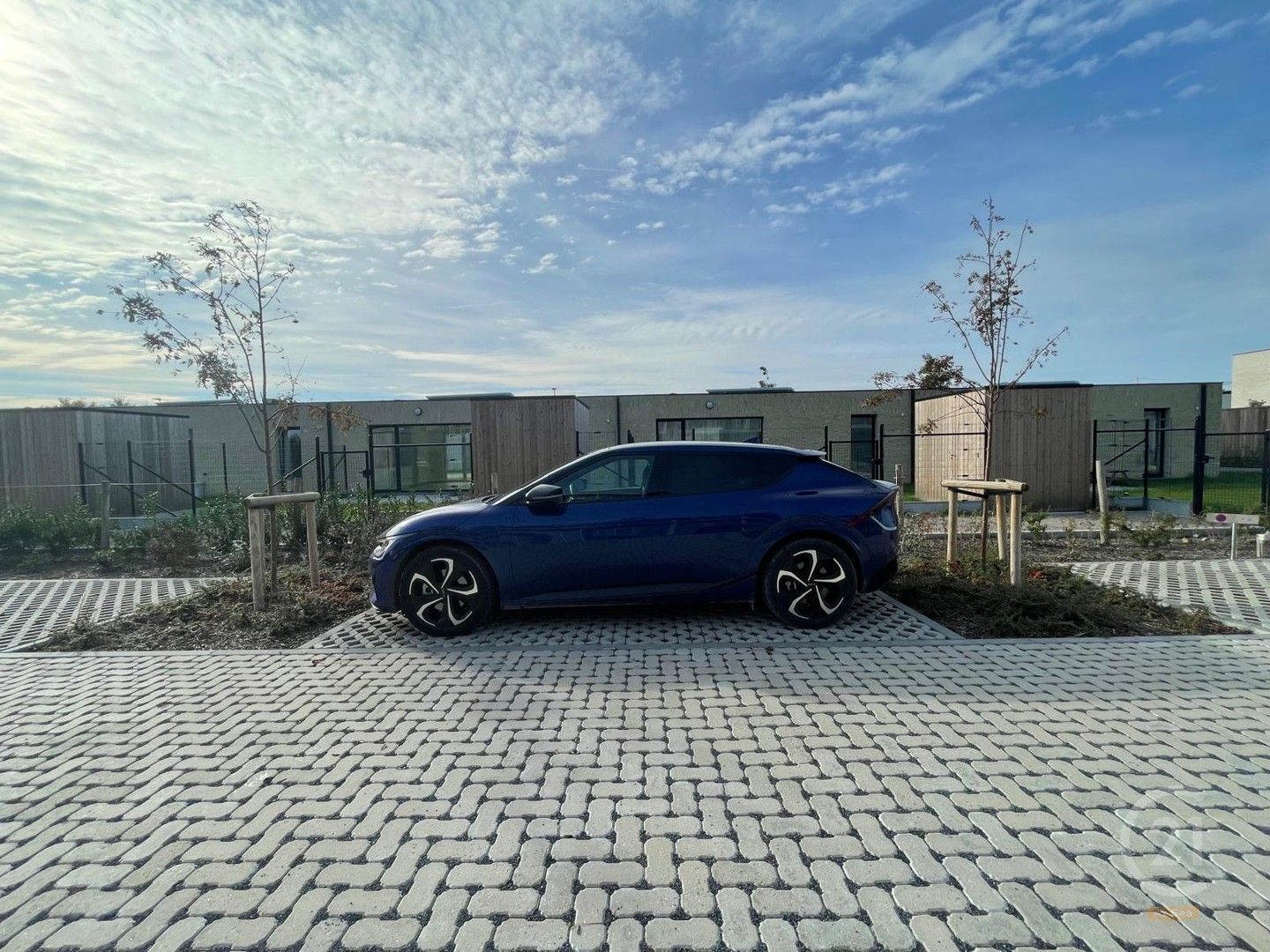 Nieuwbouwappartement met ruim zuidgericht terras inclusief buitenparkeerplaats foto 20