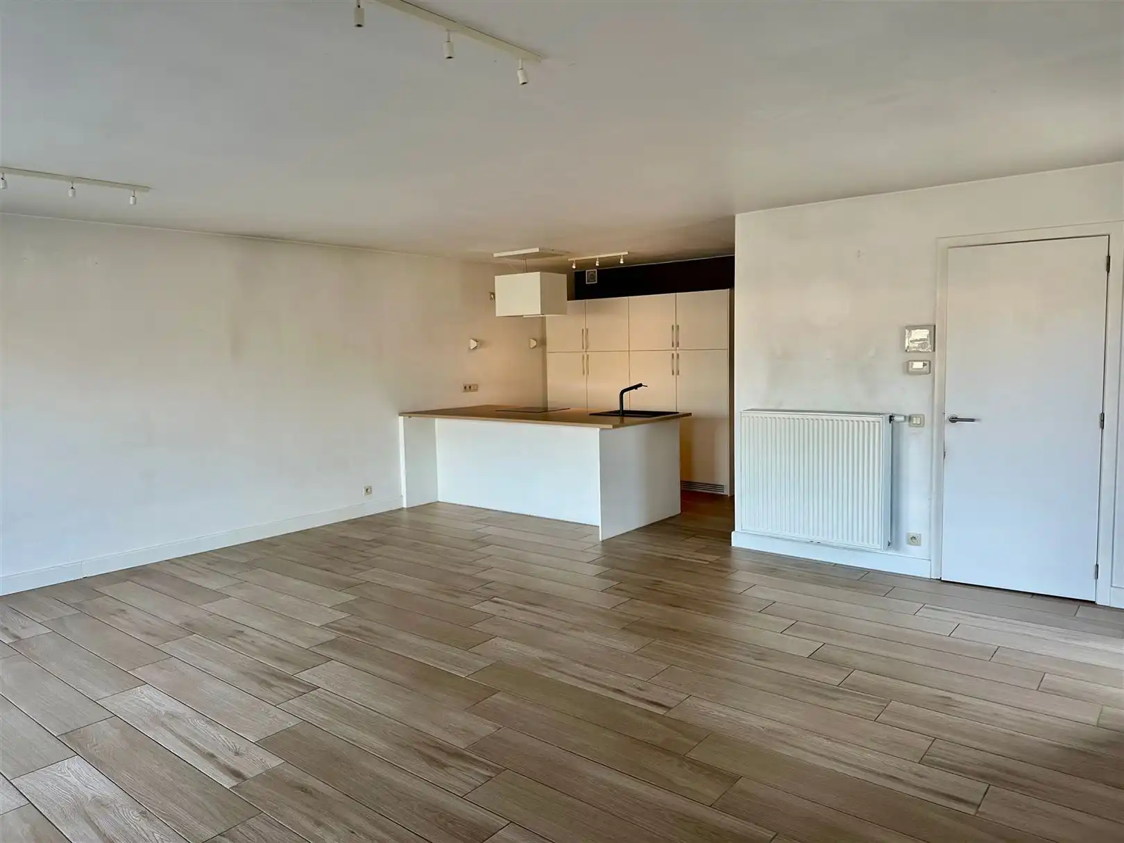 GV appartement met 2 slpk en garage foto 4