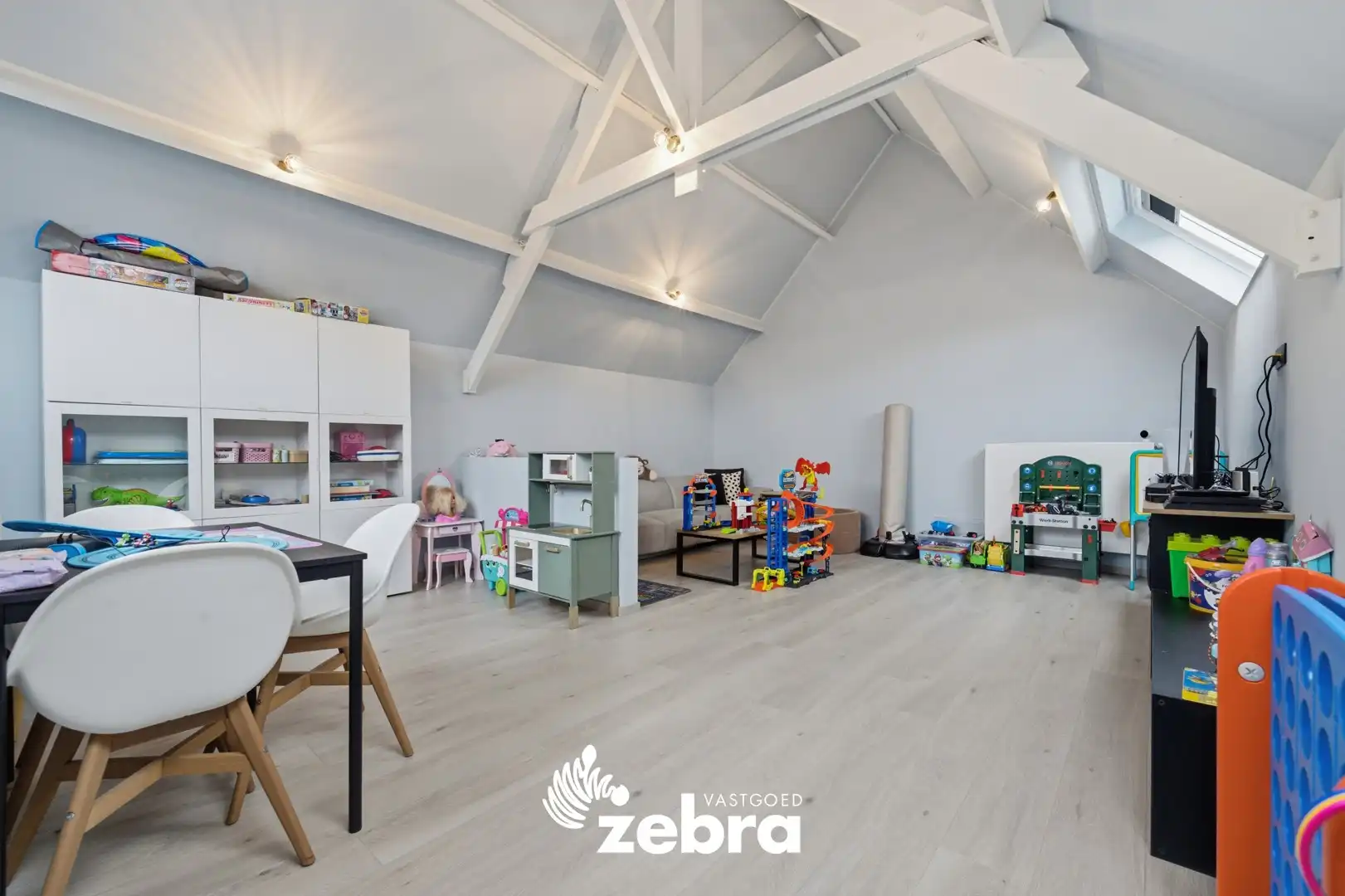 Instapklare woning met loods van ± 250 m² te Ingelmunster! foto 25