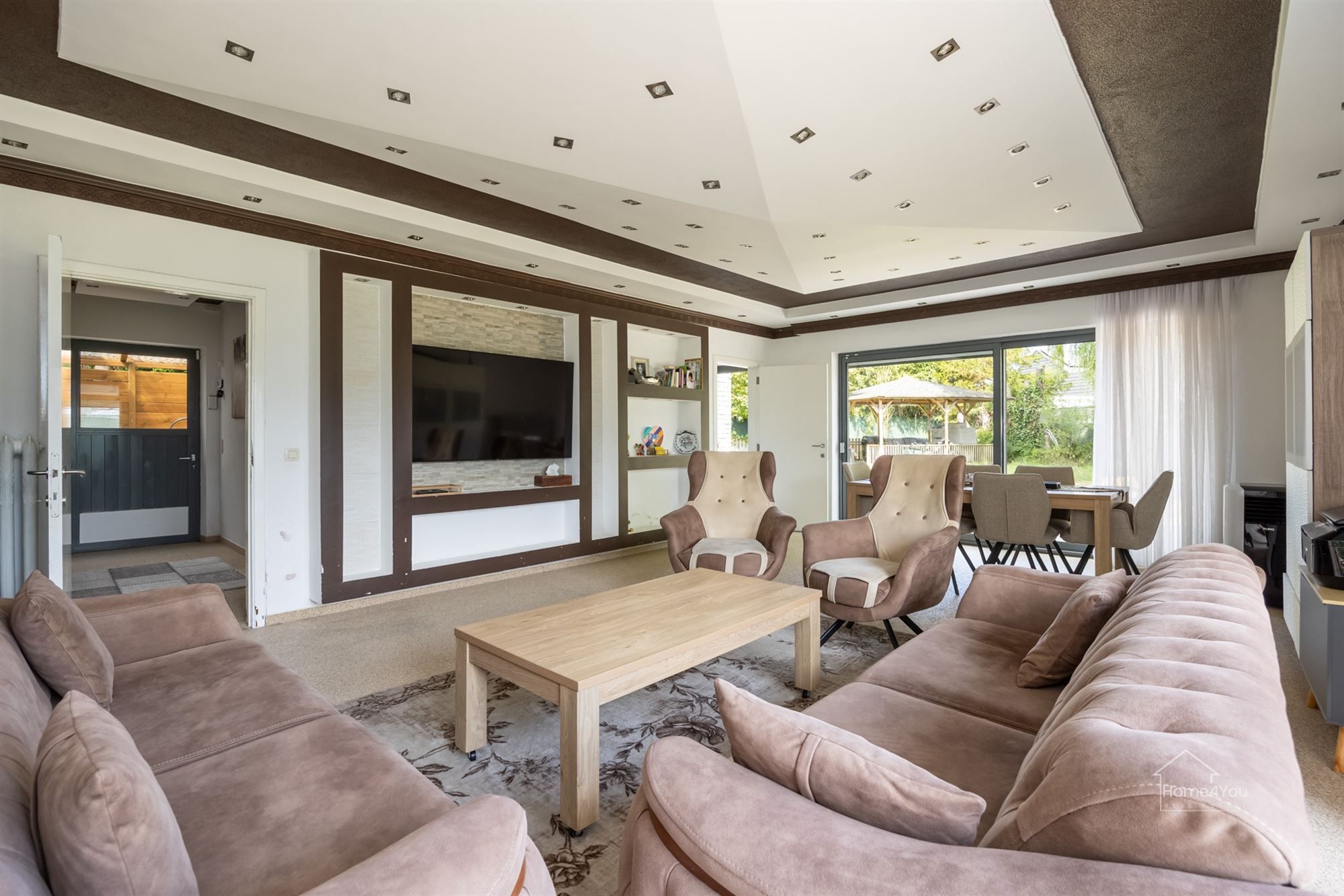 Nijverheidsgebouw + woning  foto 20