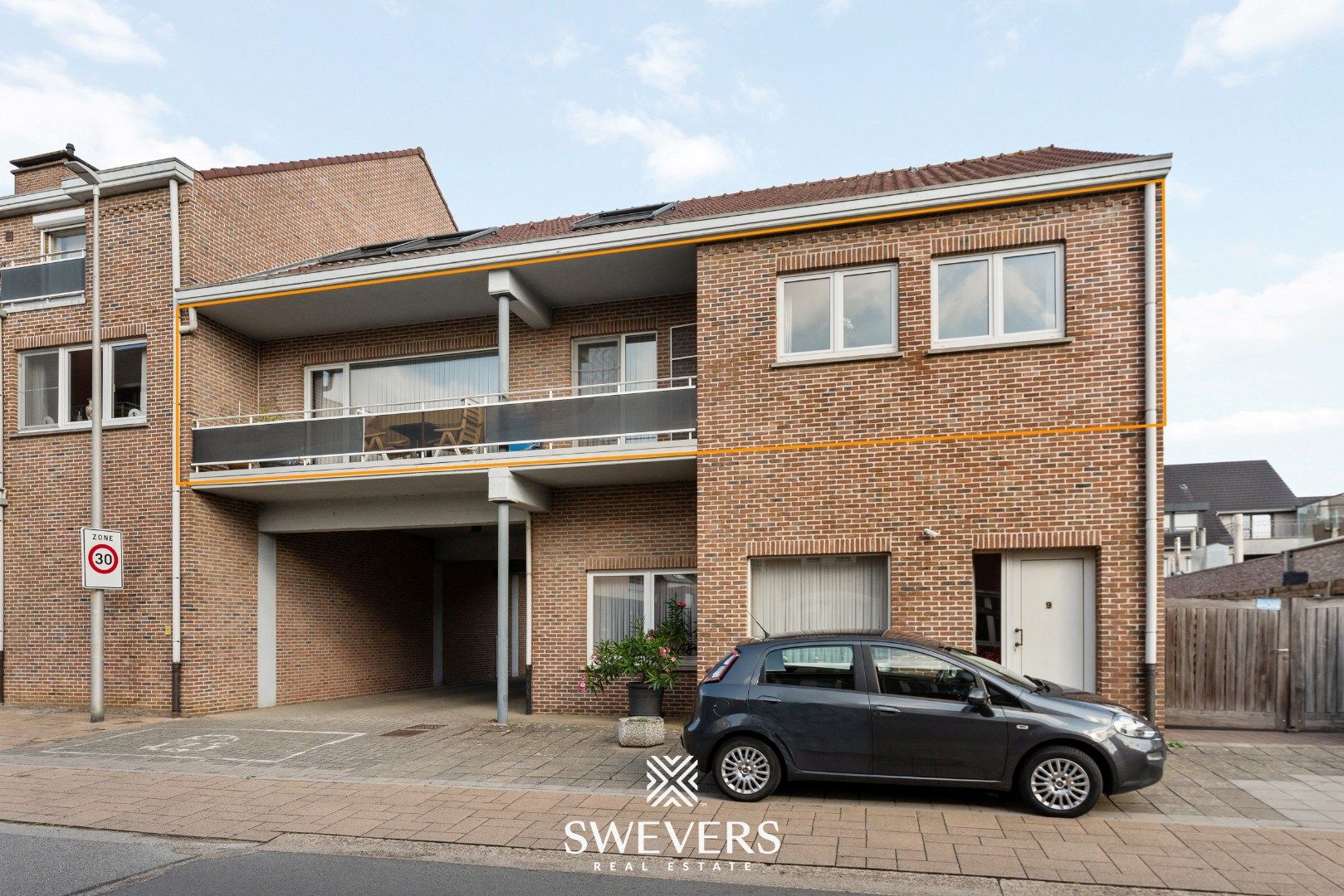 3-slaapkamer appartement van 138 m² in het centrum van Paal foto 23