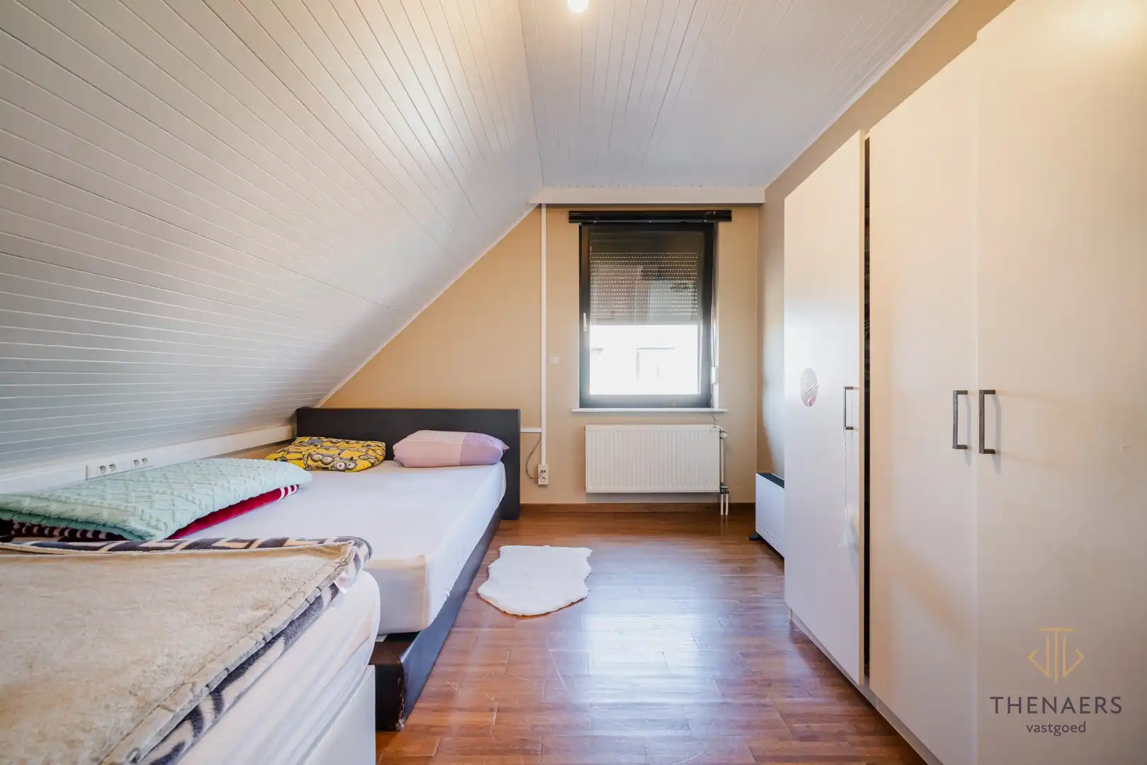 Ruime woning met tal van mogelijkheden op een strategische locatie in Sint-Truiden. foto 16