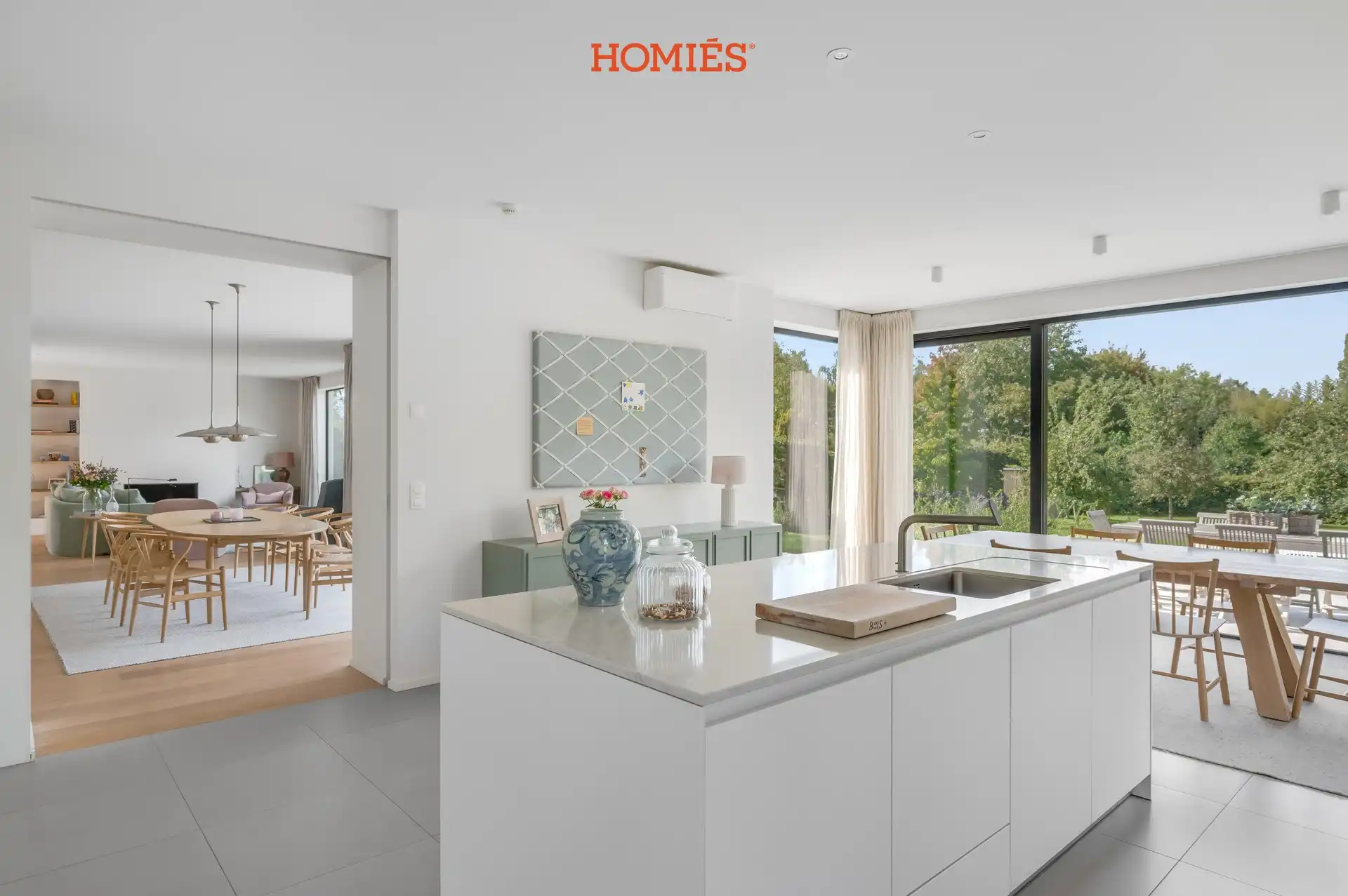 High-end villa en bouwgrond te Blanden foto 10