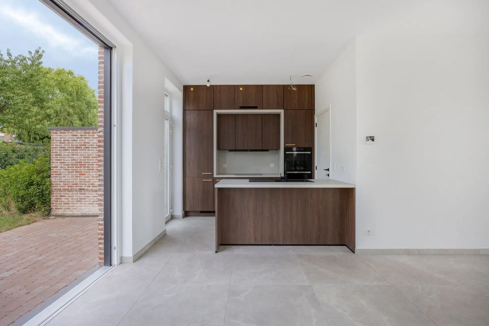 Nieuwbouw woning - Mogelijkheid 6% BTW foto 8