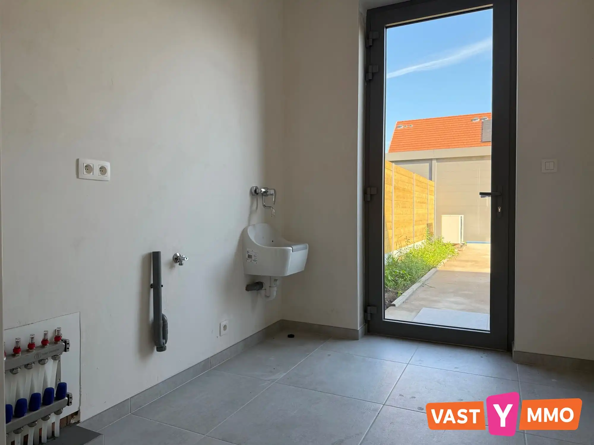 Huis foto 5