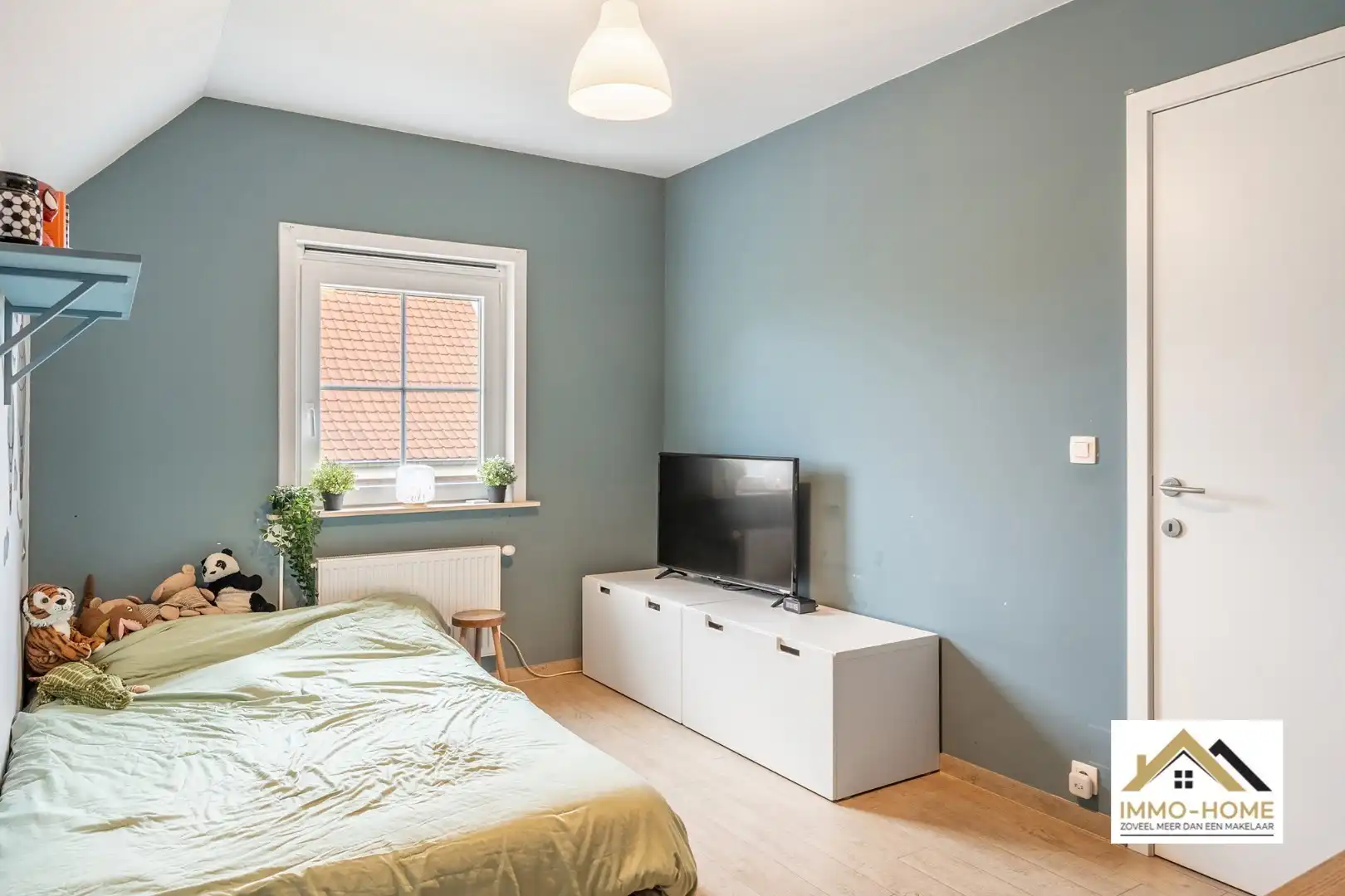 PRACHTIGE WONING IN LANDELIJKE STIJL  foto 20