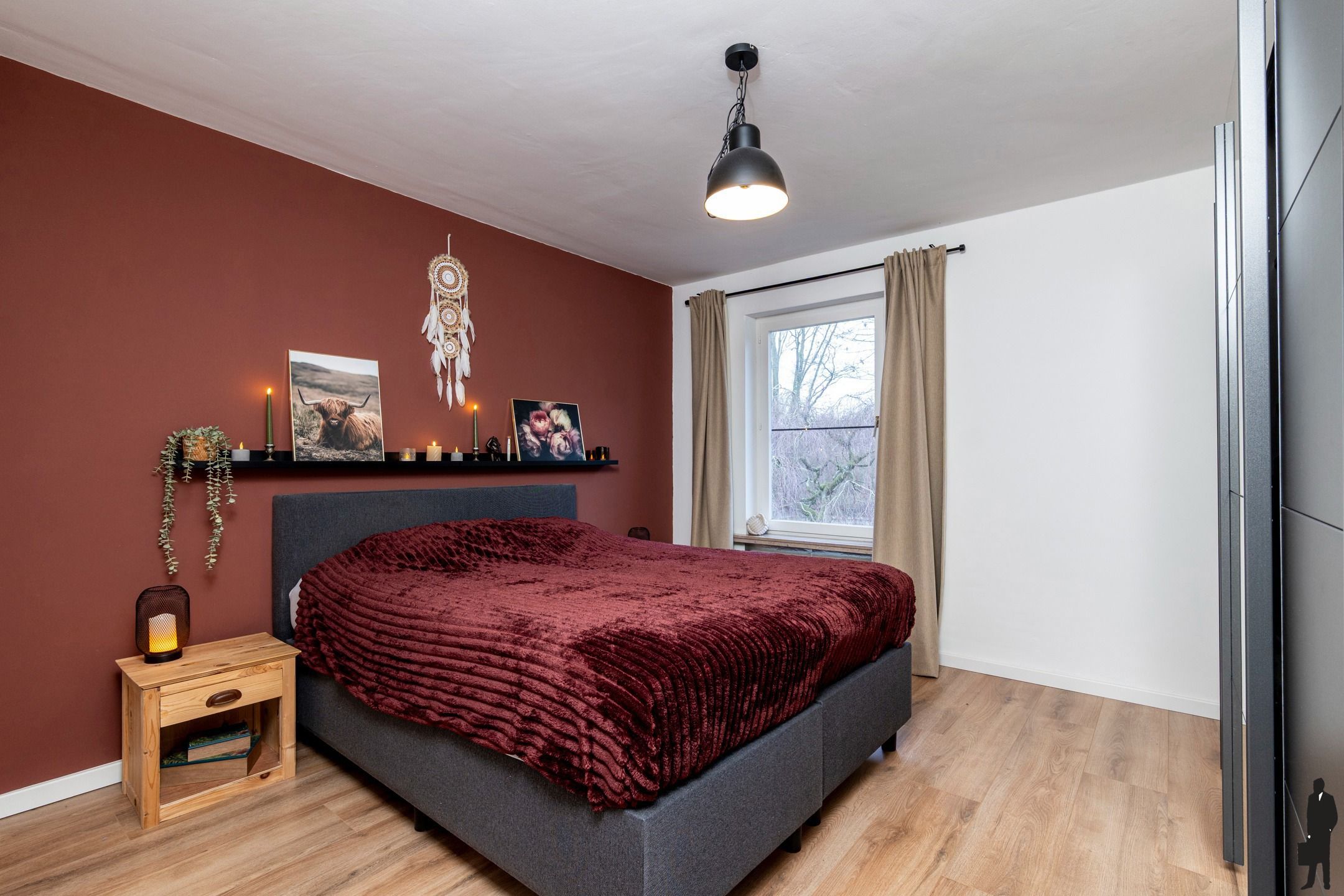 Gezinswoning met garage, tuin en 3 slaapkamers op 527 m² foto 11