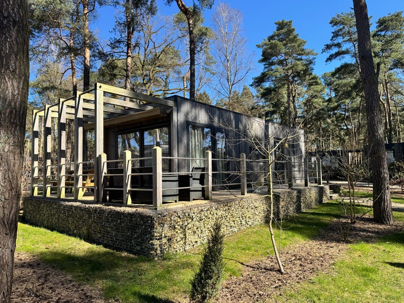 Investeer in twee vakantiewoningen in het groene hart van Vlaanderen – Zutendaal foto 7