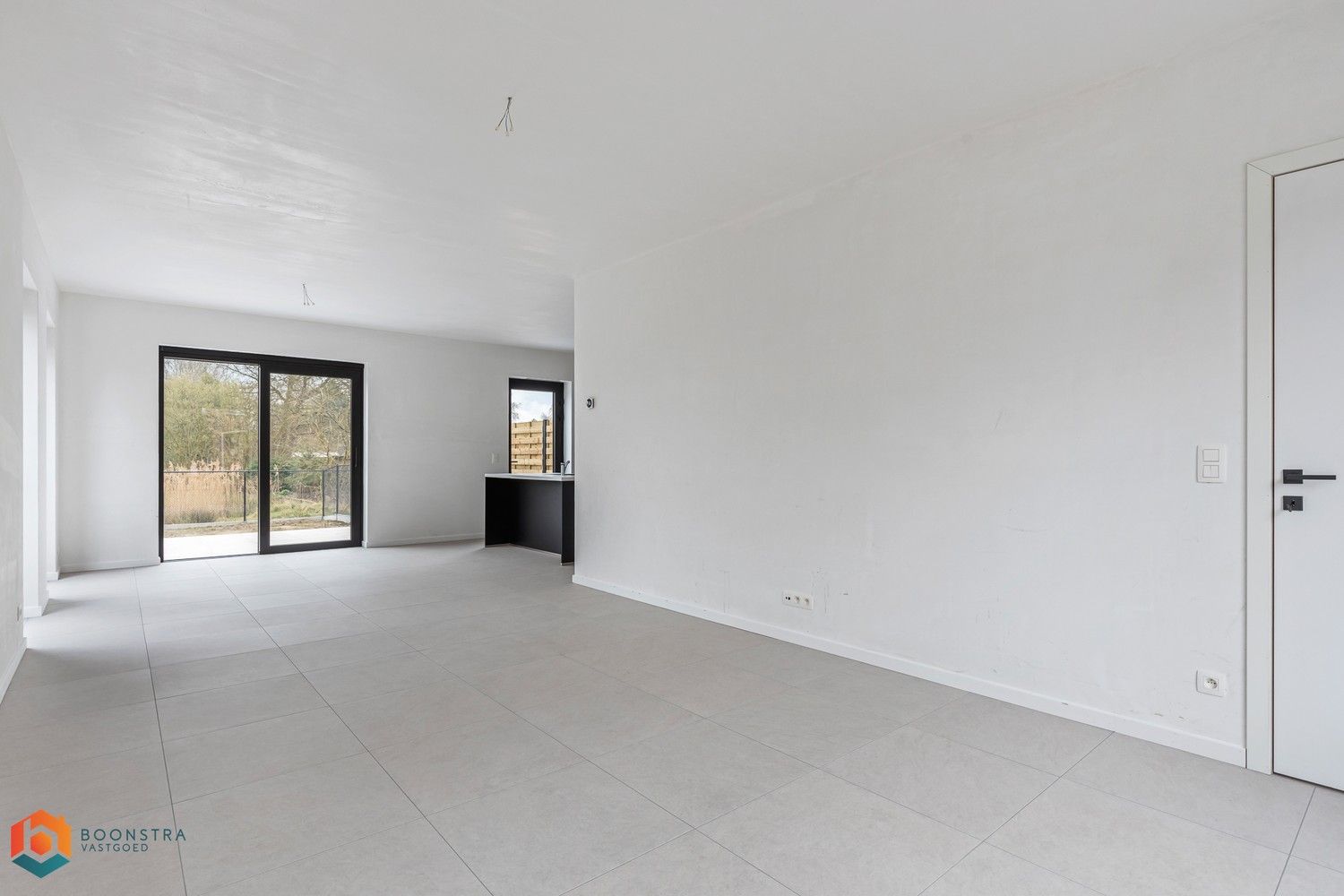 Energiezuinige nieuwbouwwoning met 3 slpkrs en tuin in Olen foto 5