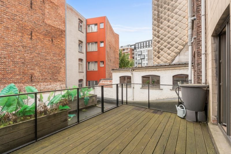 --- NIEUW --- Stijlvolle herenwoning op unieke centrumlocatie! foto 22