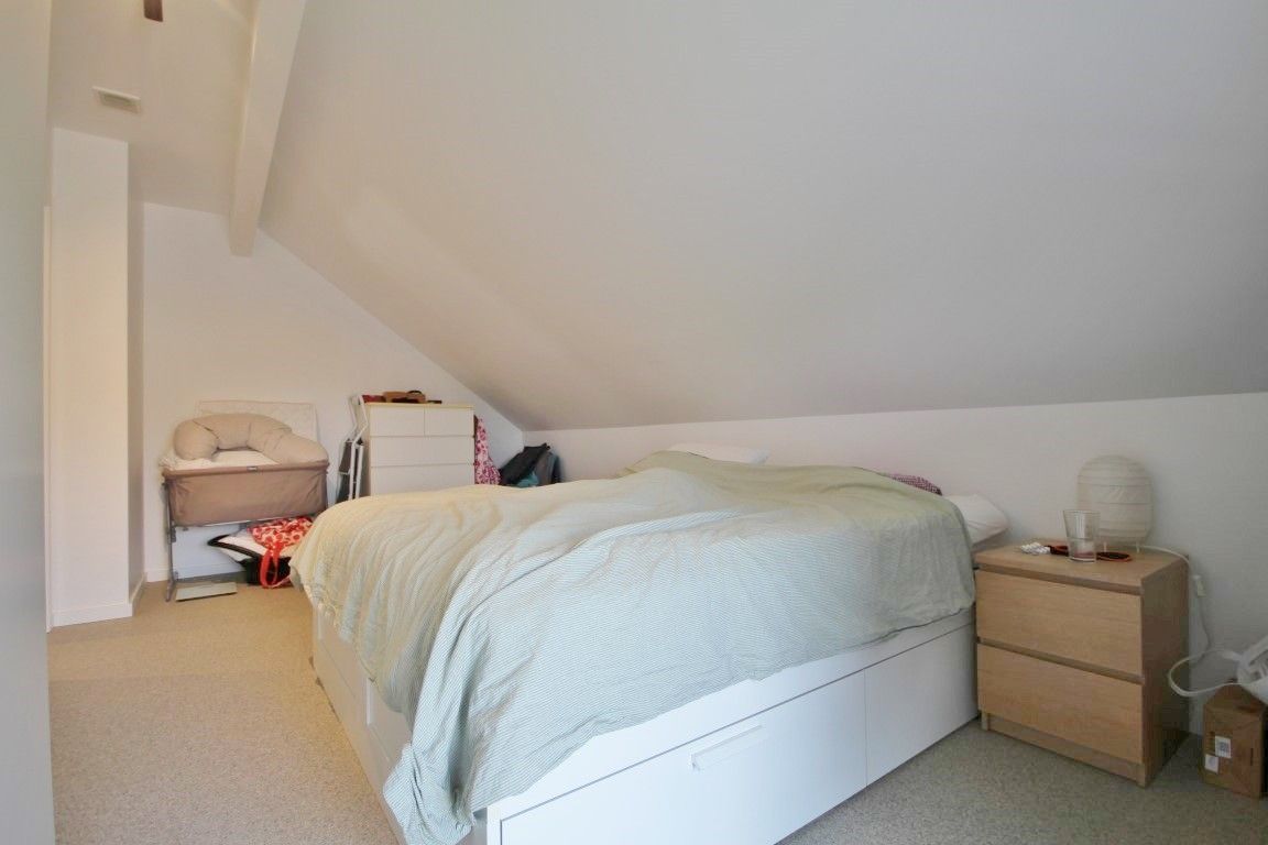 Moderne woning met 3 slaapkamers en tuin in het rustige Landen foto 21
