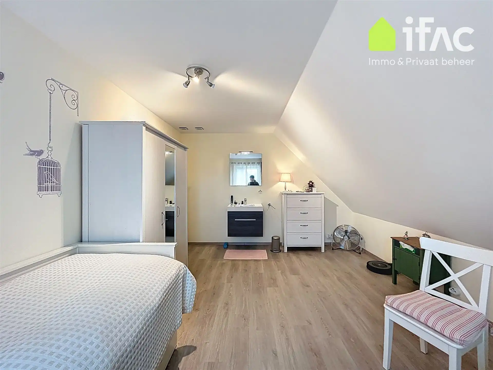 Charmante villa met 3 slaapkamers foto 17