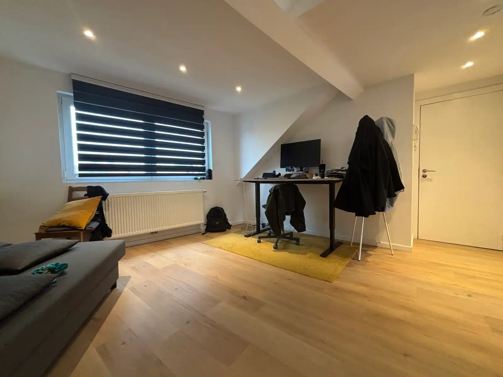 Ruim flatje op de Leuvense ring!  foto {{pictureIndex}}