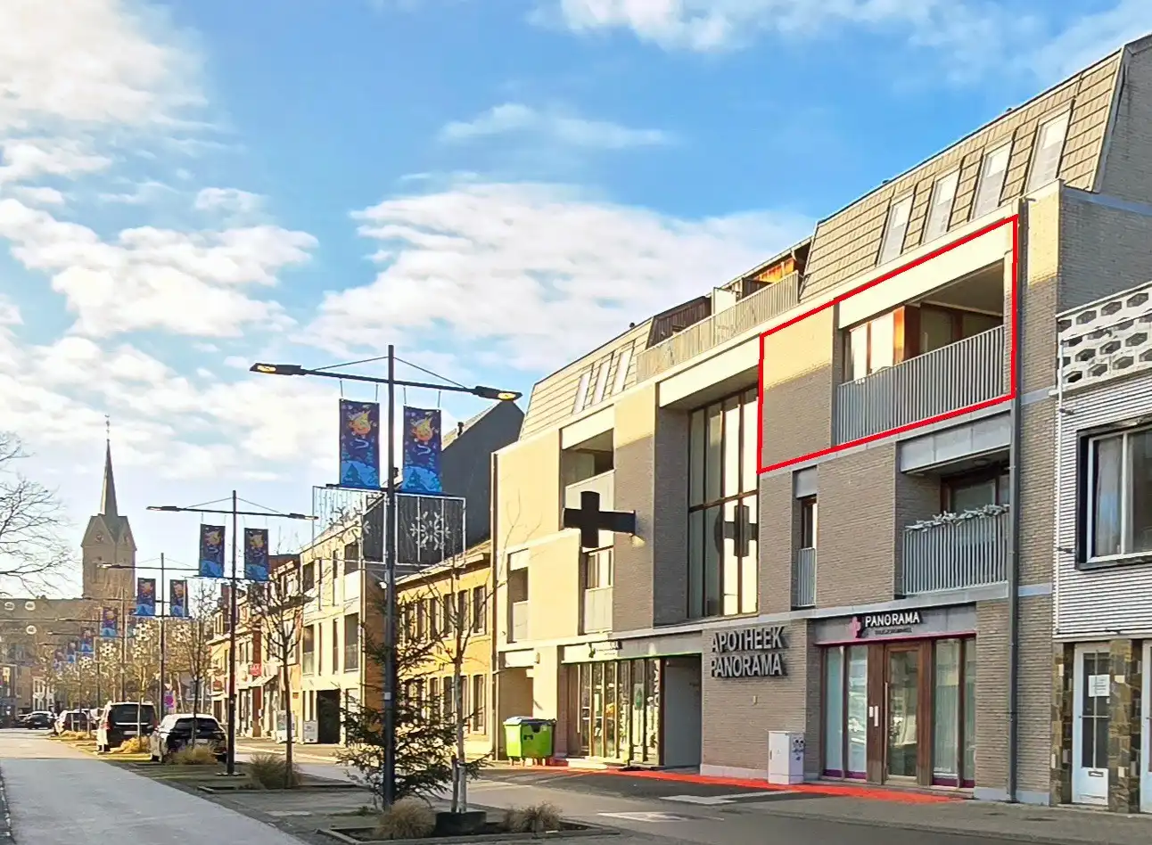 Appartement te huur foto {{pictureIndex}}