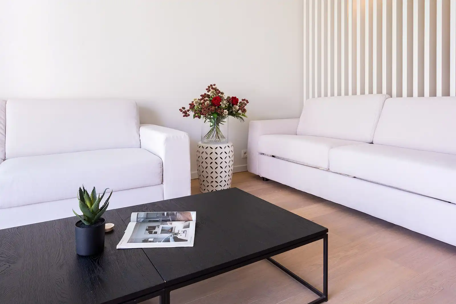 Luxueuze studio in het prestigieuze project "Leopold"  foto 11