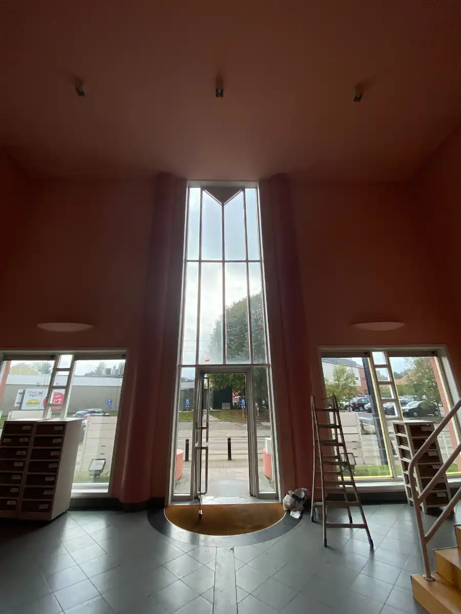 Kantoren te huur vanaf 50m² op toplocatie + P ! foto 5