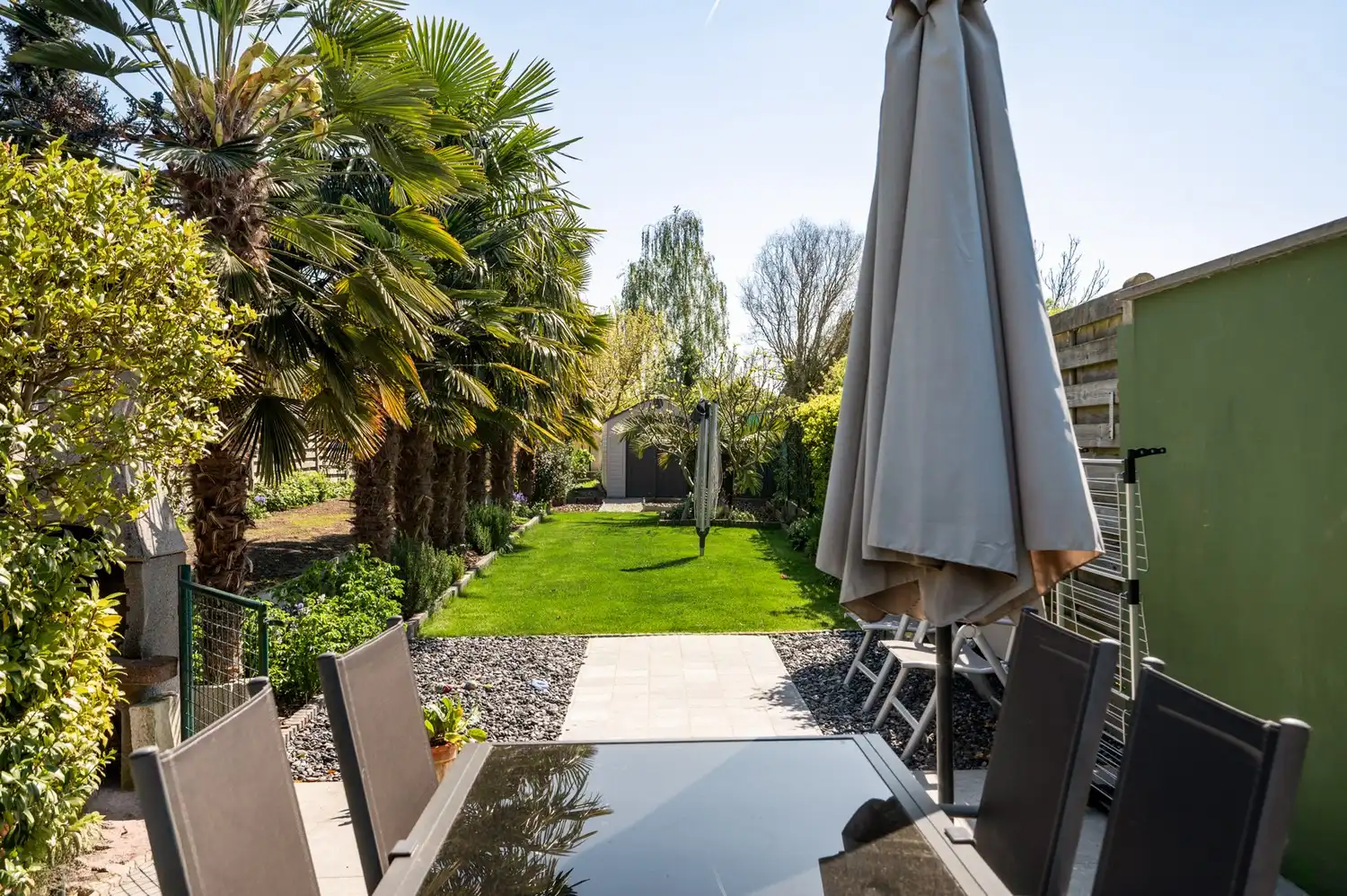 Gerenoveerde tweewoonst met 3 slpkrs te Koningshooikt foto 30