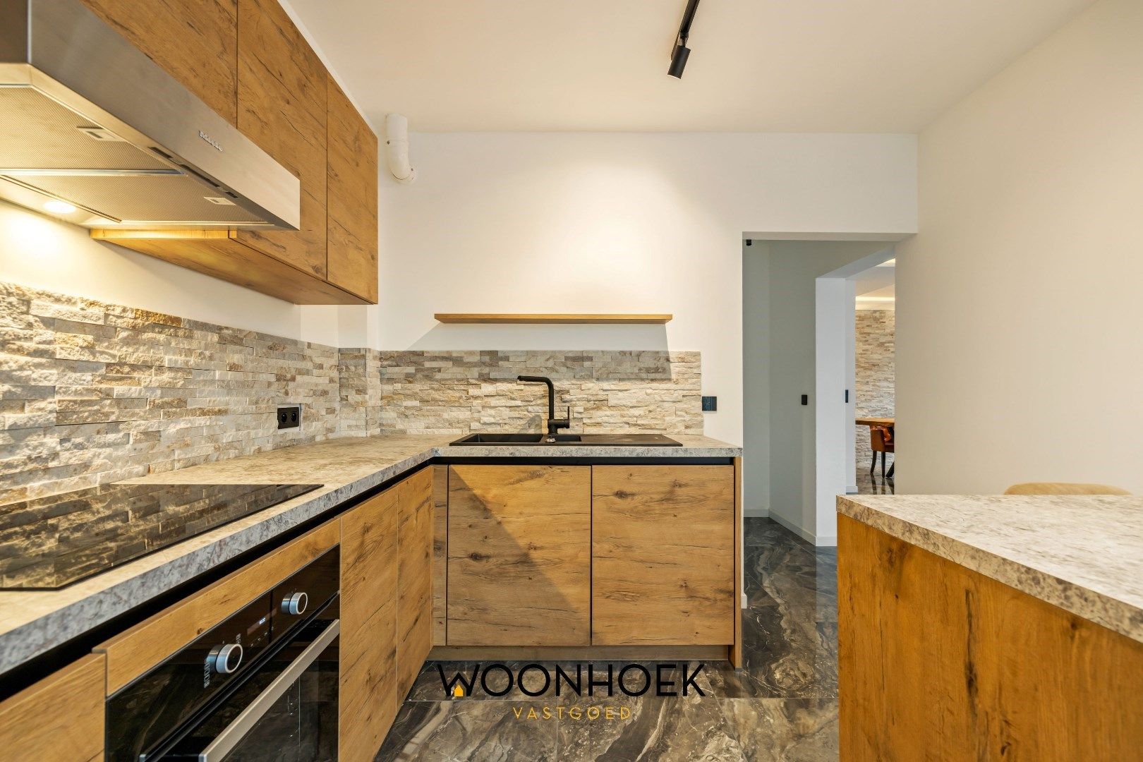 VERKOCHT binnen de maand! Woonhoek Vastgoed Lokeren foto 13