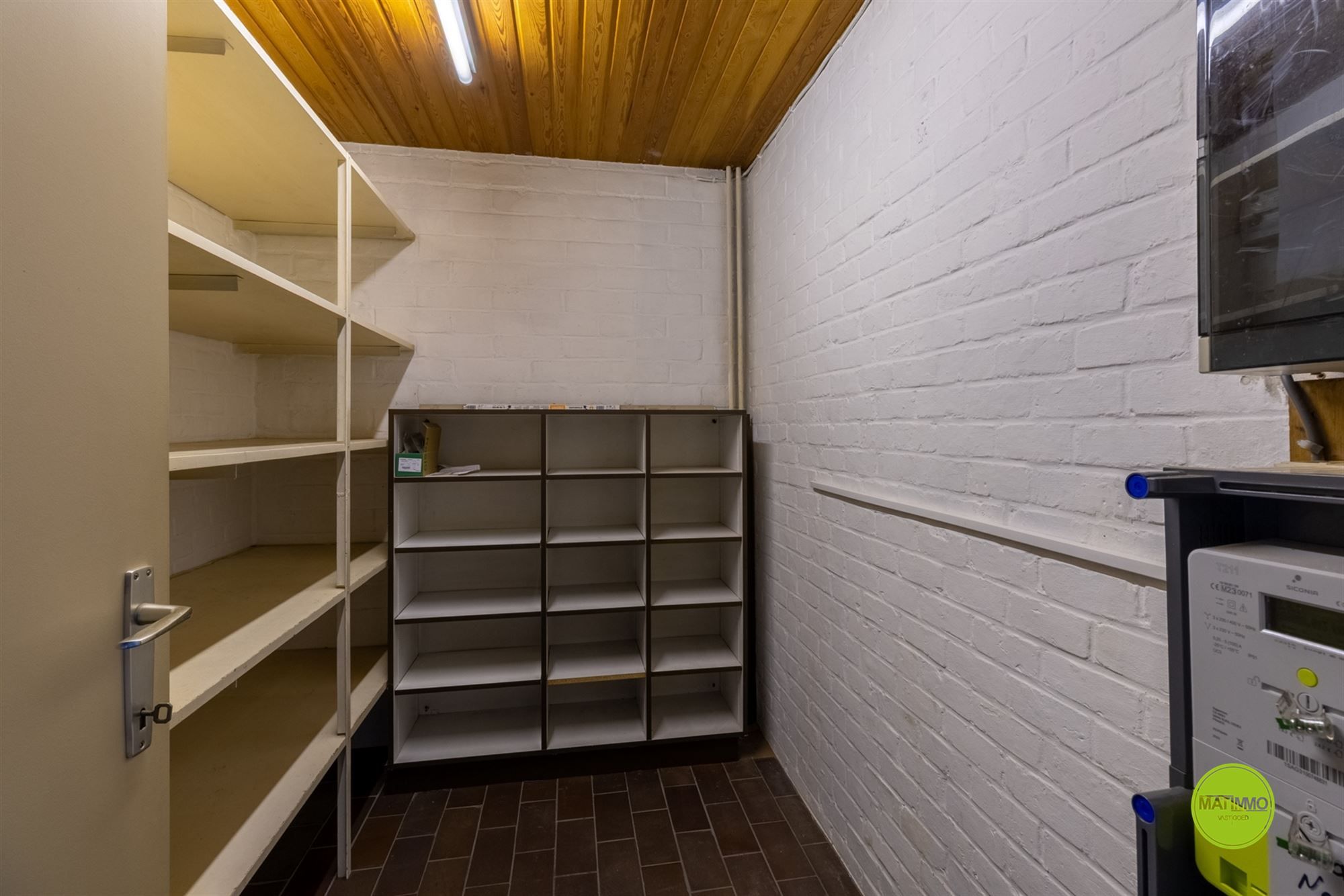 Open bebouwing op royaal perceel met vrij uitzicht foto 13