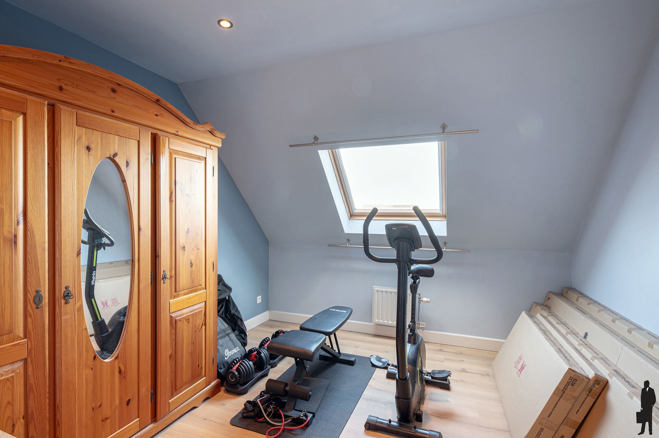 Wonen met het gezin in alle comfort - villa op topligging foto 27