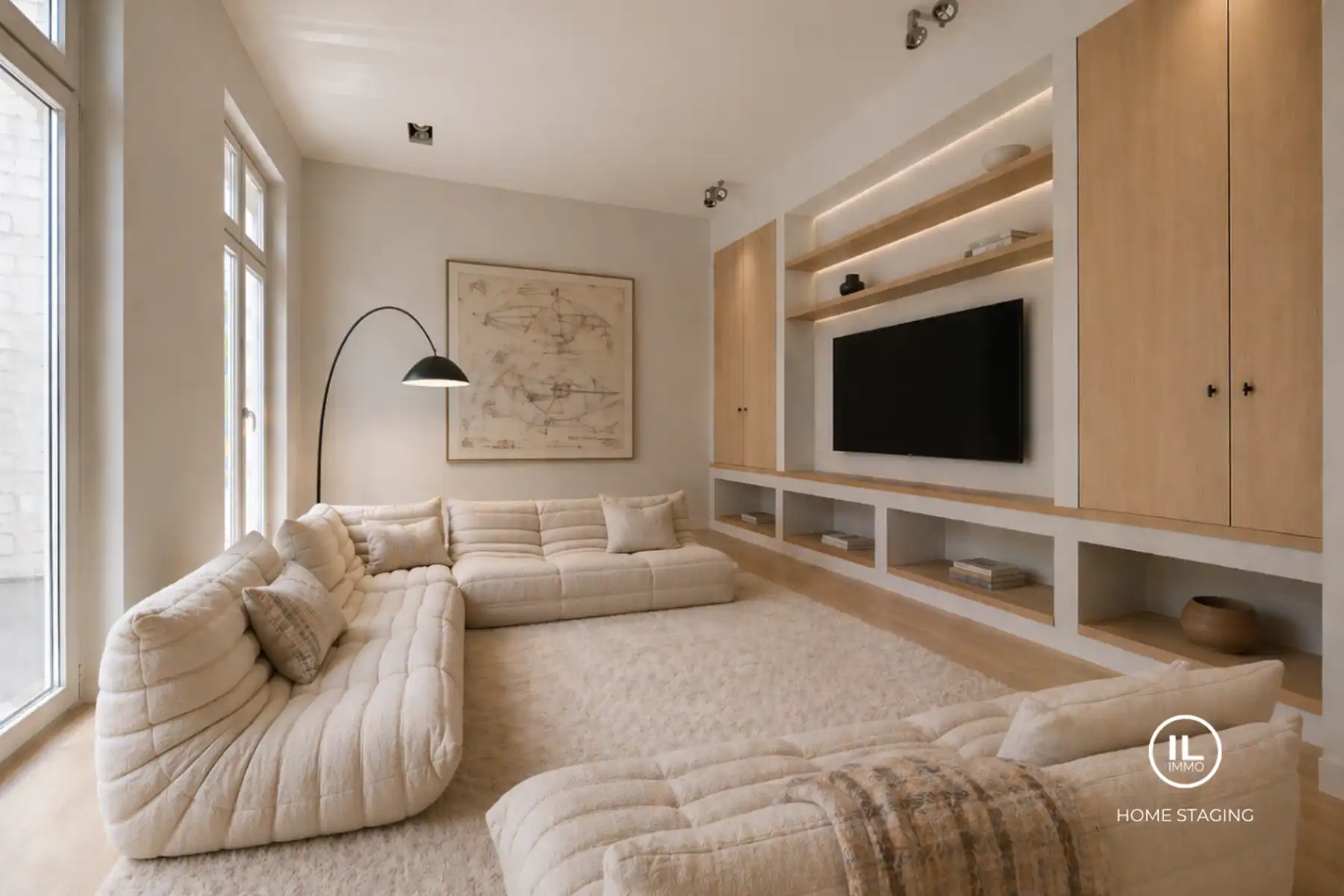 Magnifieke villa op 2.415 m² in residentiële wijk foto 8