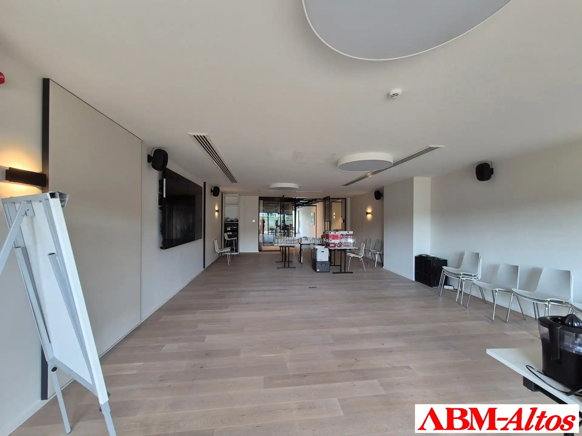 Herent: Exclusieve kantoorruimte te koop foto 6