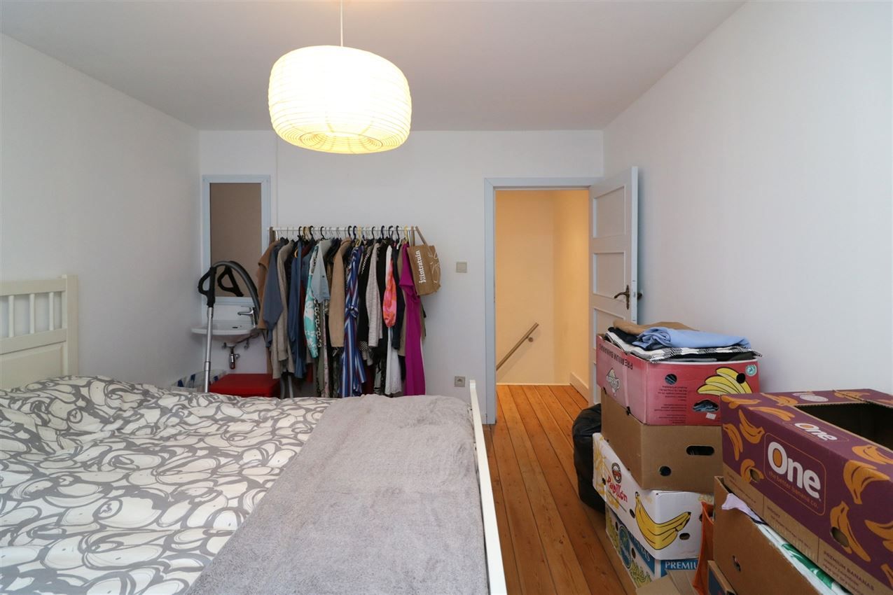 Appartement met 3 slpk.  foto 20