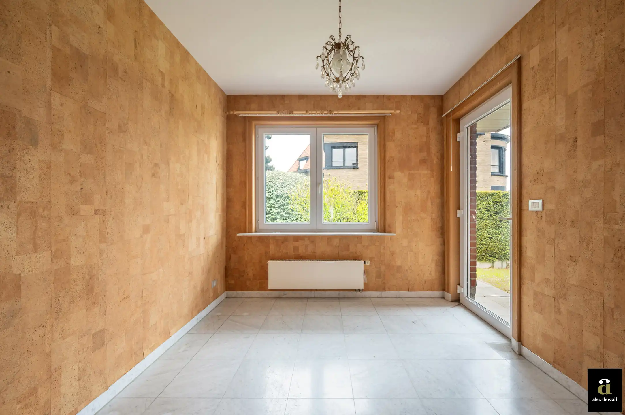Charmante villa gelegen op een uitstekende locatie in Duinbergen. foto 8