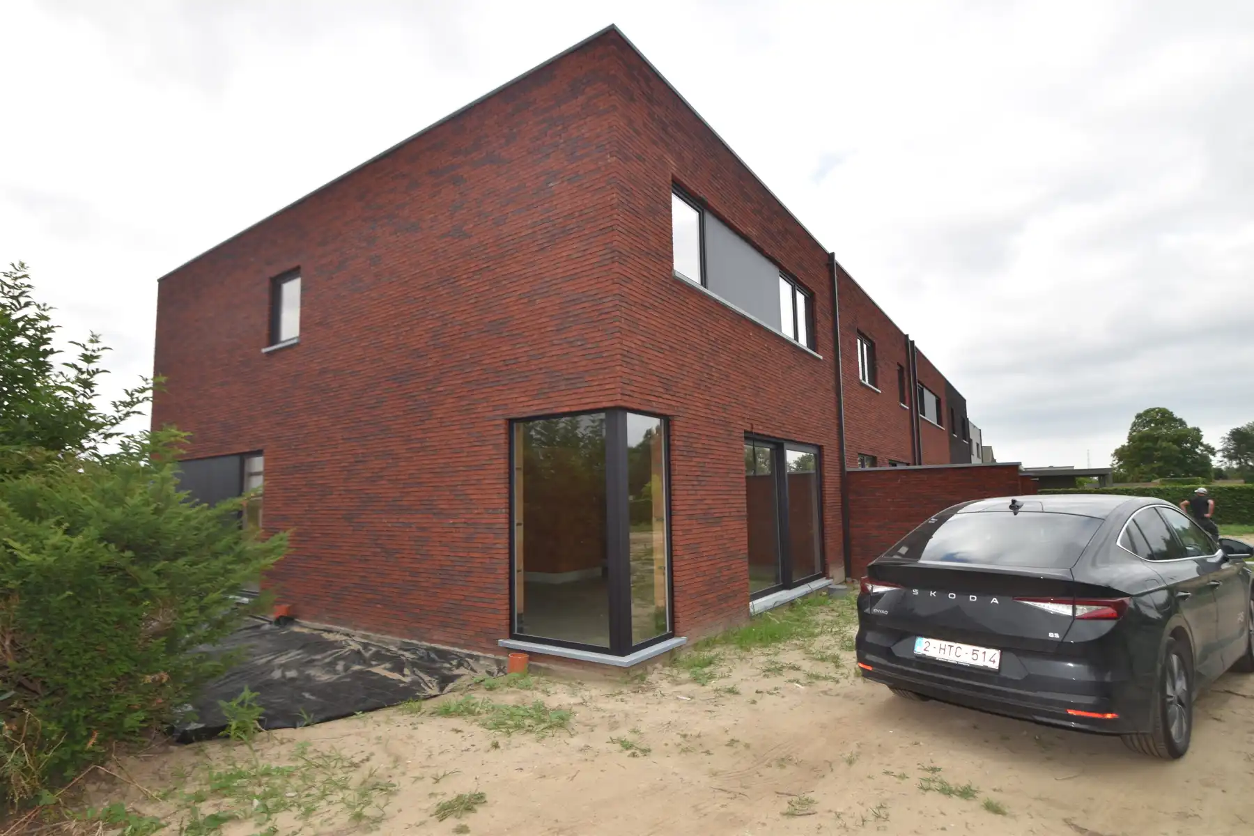 ZOMERACTIE - 5000 € afwerkingsbudget op deze BEN woning foto 20
