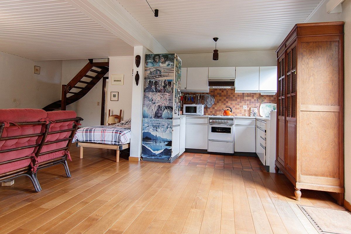 Toffe woning op interessante locatie foto 9