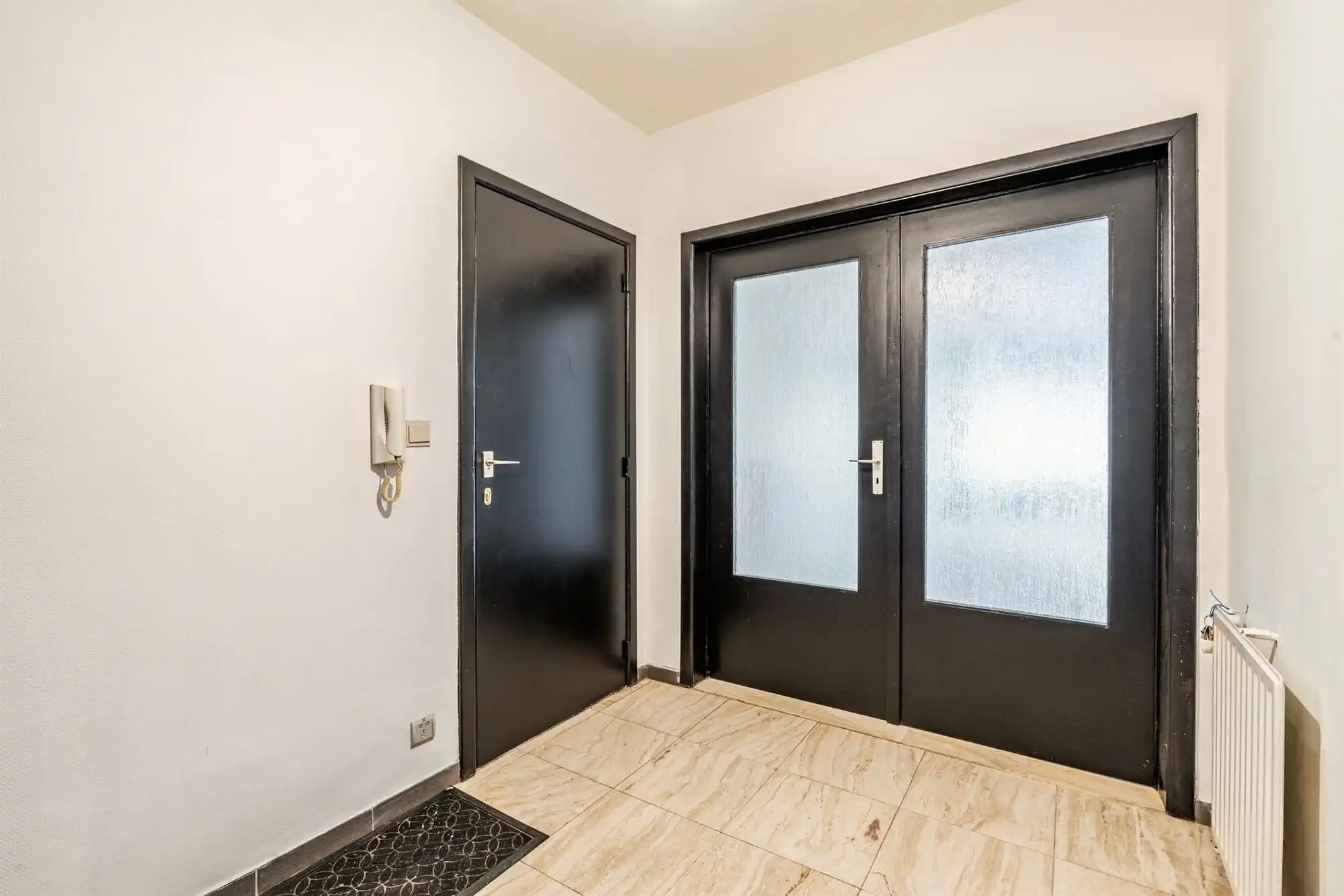 Instapklaar gelijkvloers appartement aan zee! foto 10