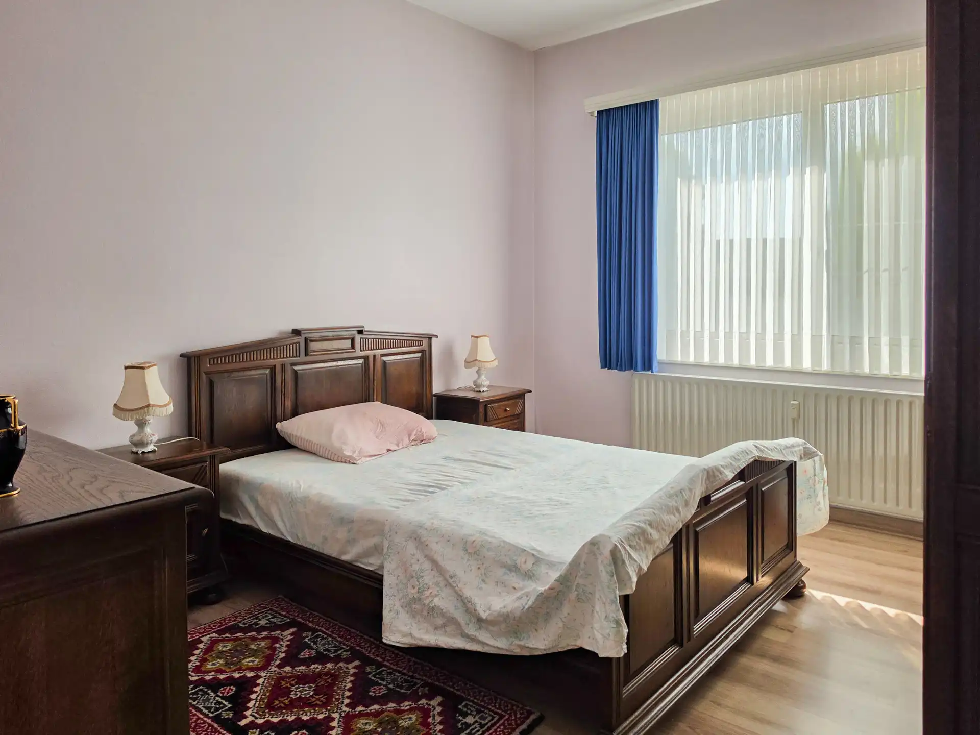 Appartement te huur foto 5