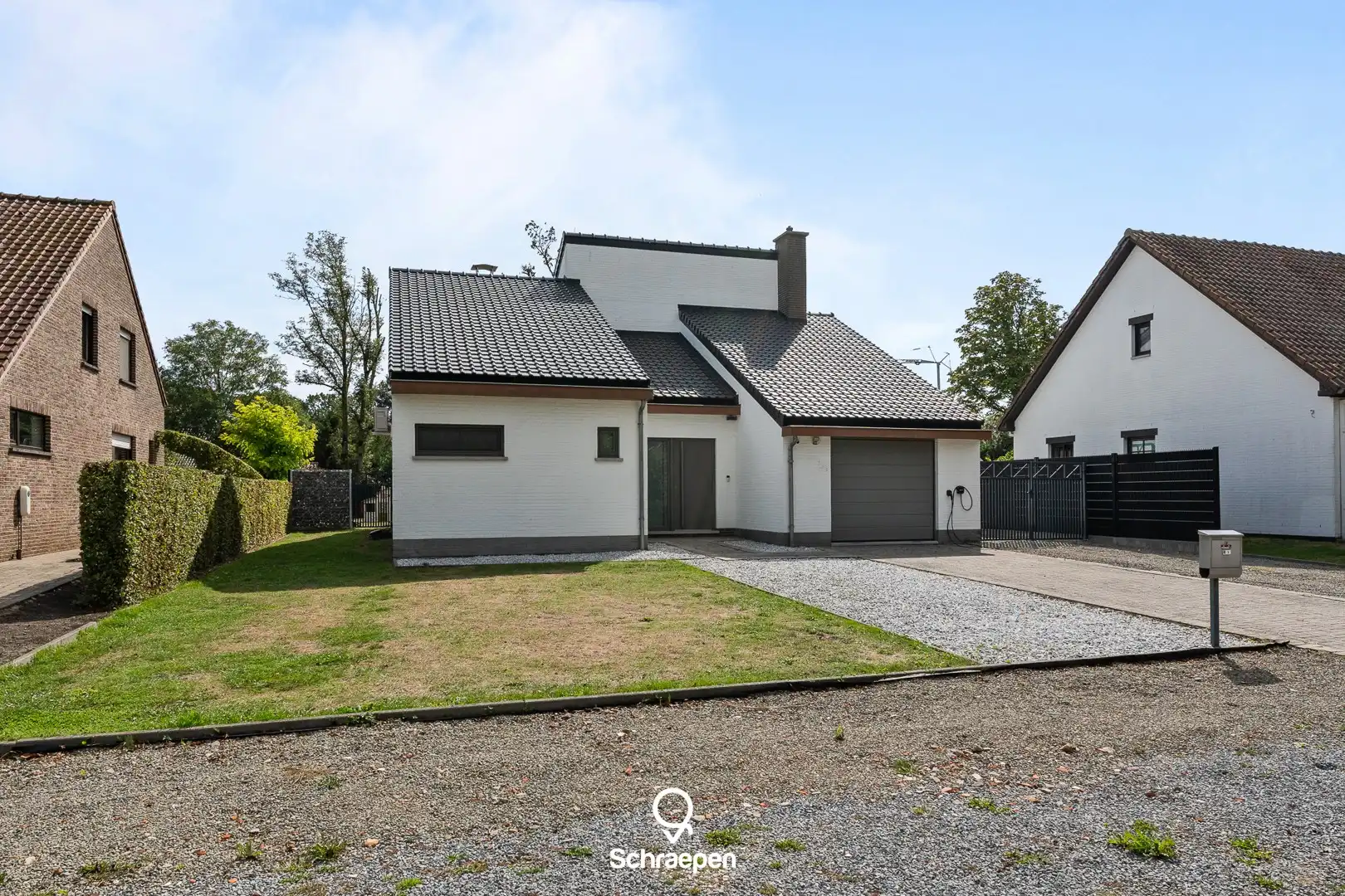 Instapklare én energiezuinige woning (222 m²) op zuidelijk perceel van 8,88 are te Zonhoven! foto 23