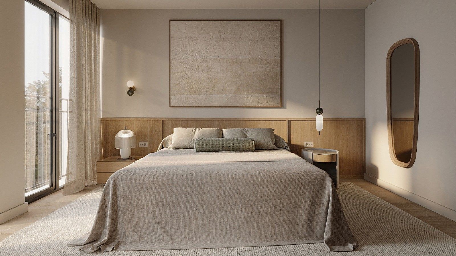 NIEUWBOUWAPPARTEMENT foto 4