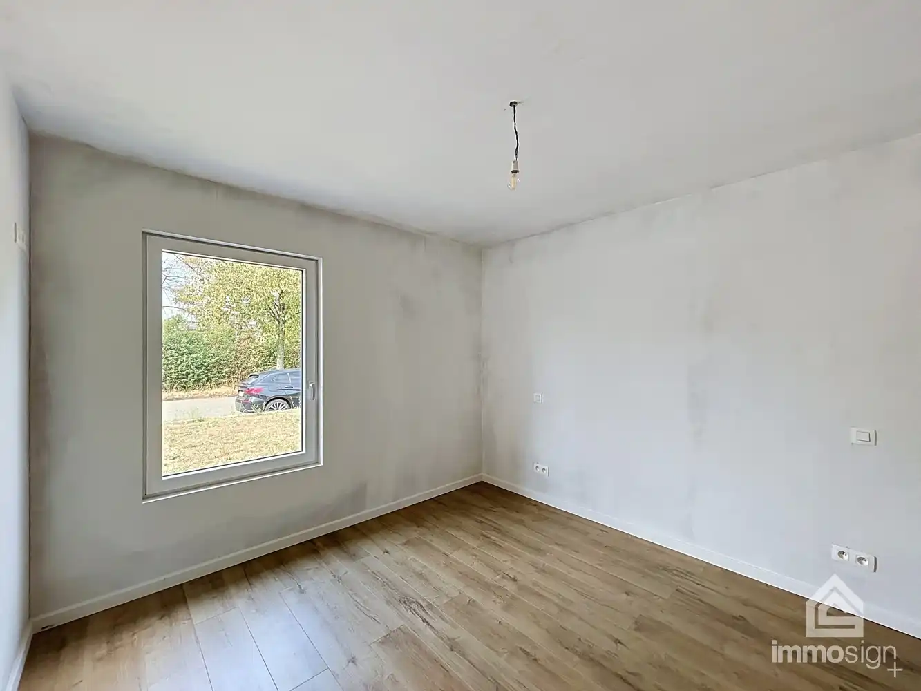 Gerenoveerde gelijkvloerse woning op ruim perceel in Peer! foto 10
