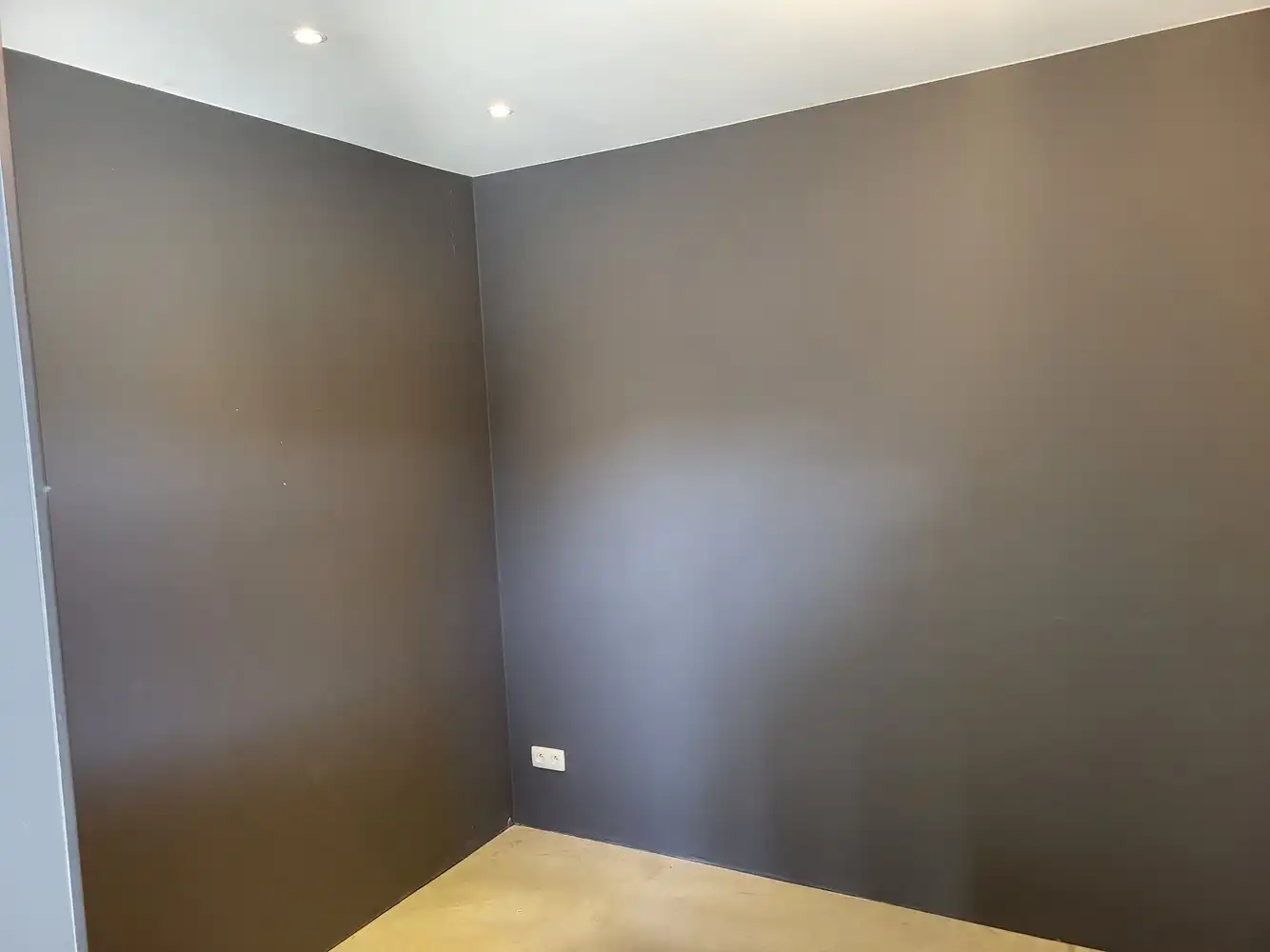 KMO-unit met kantoortje foto 6