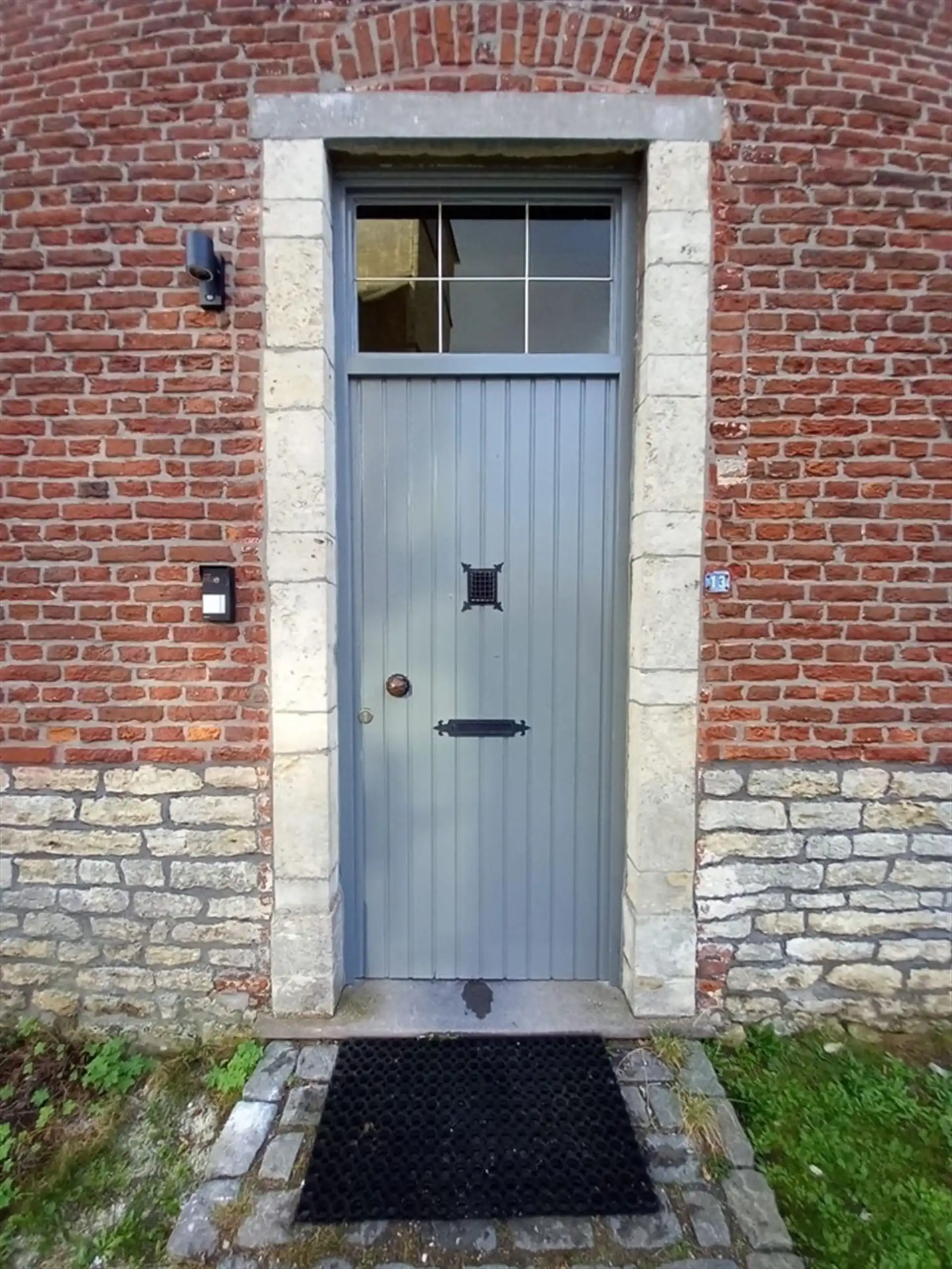 Duplex appartement met terras foto 13