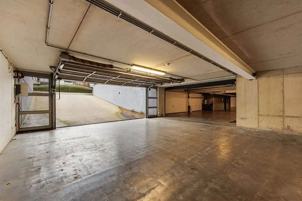 Instapklaar gelijkvloers appartement nabij park Schoten foto 22