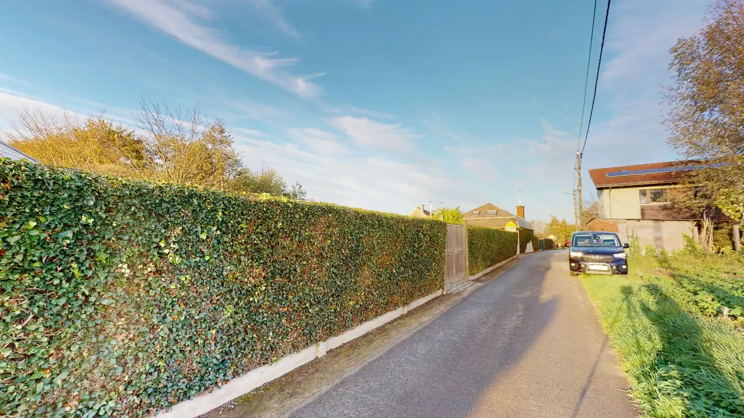 Ideaal gelegen woningen met prachtig uitzicht! foto 30